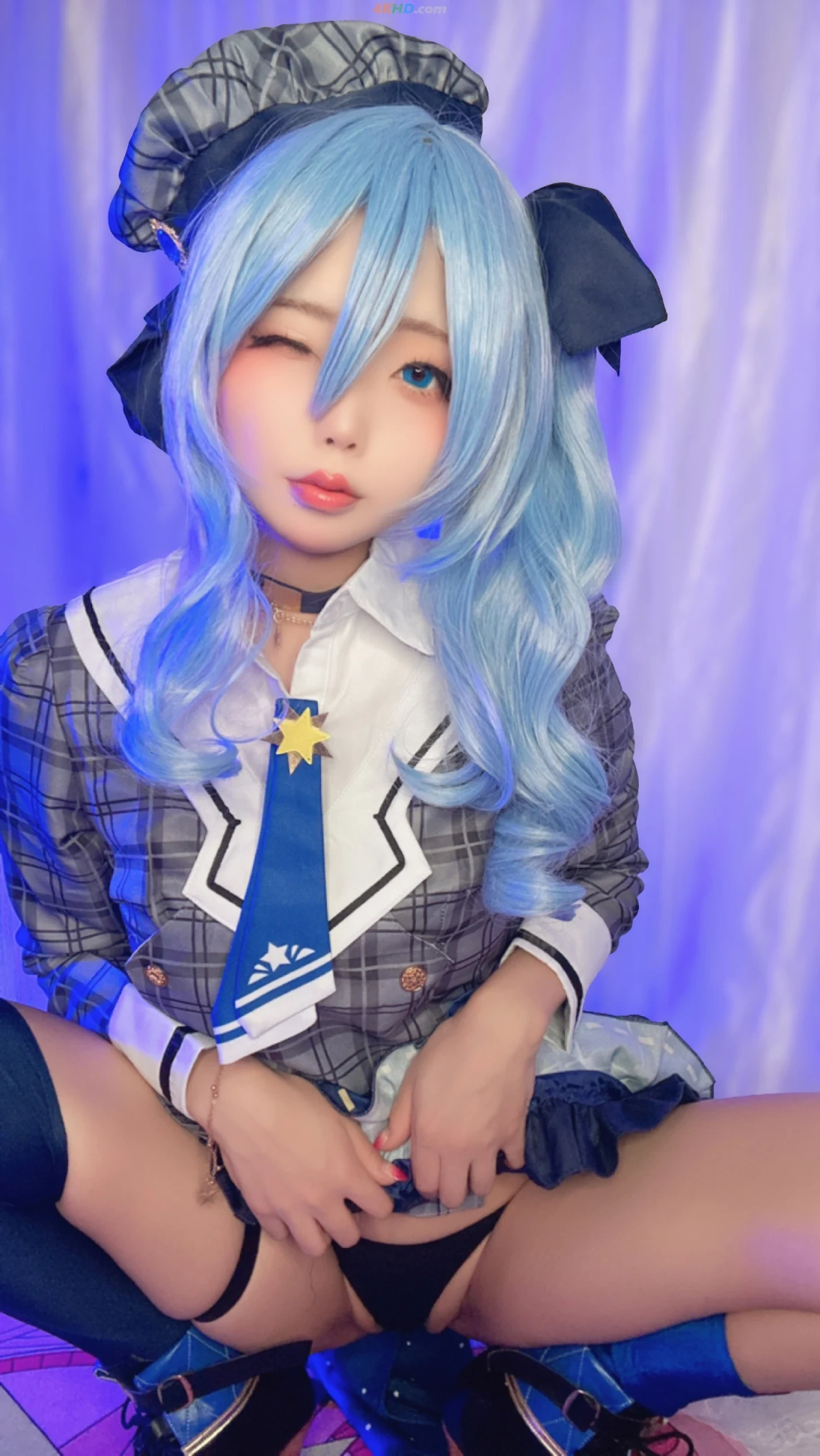 ChuChuM[ARTGRAVIA]IC - 2023.11YueHaoClass-X — photo 288