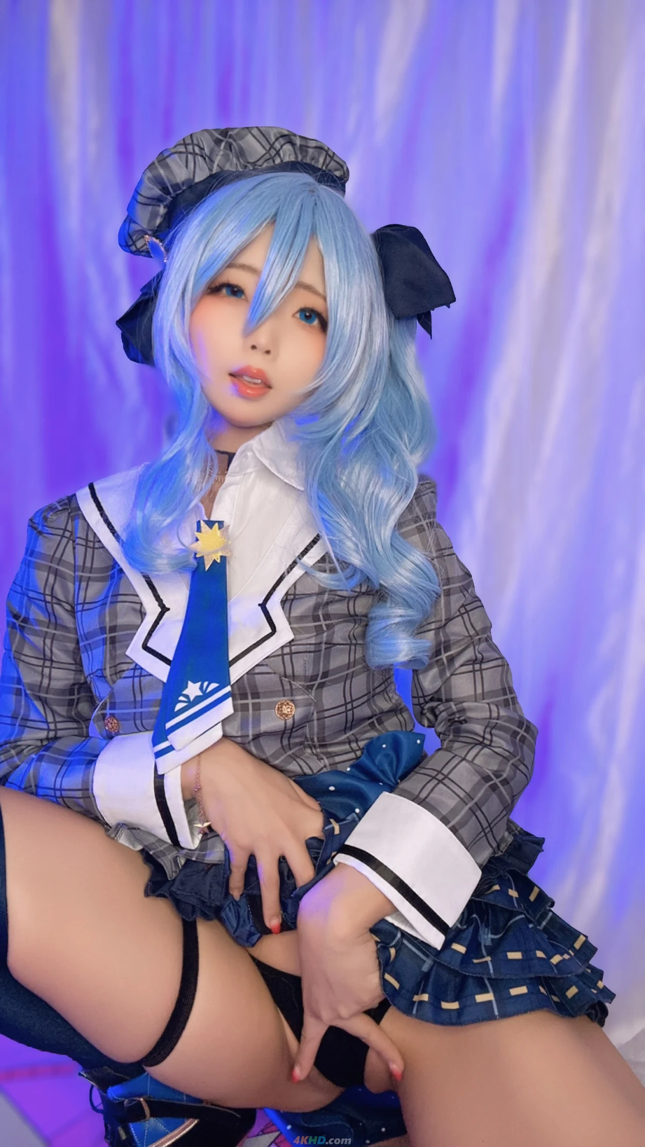 ChuChuM[ARTGRAVIA]IC - 2023.11YueHaoClass-X — photo 291