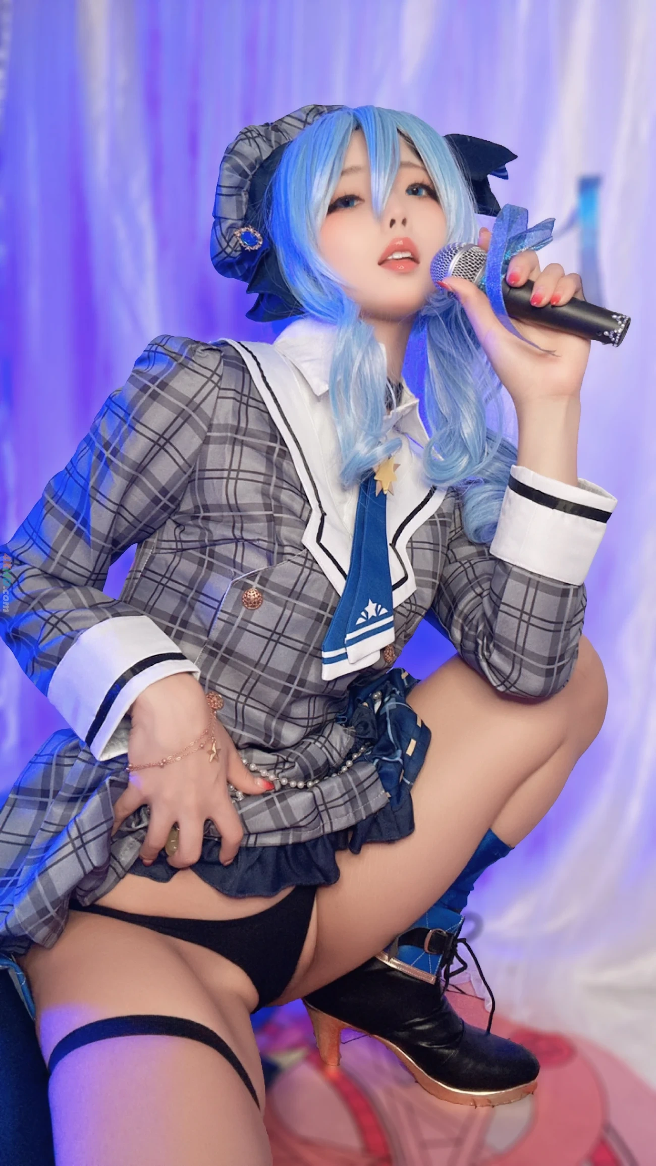 ChuChuM[ARTGRAVIA]IC - 2023.11YueHaoClass-X — photo 293