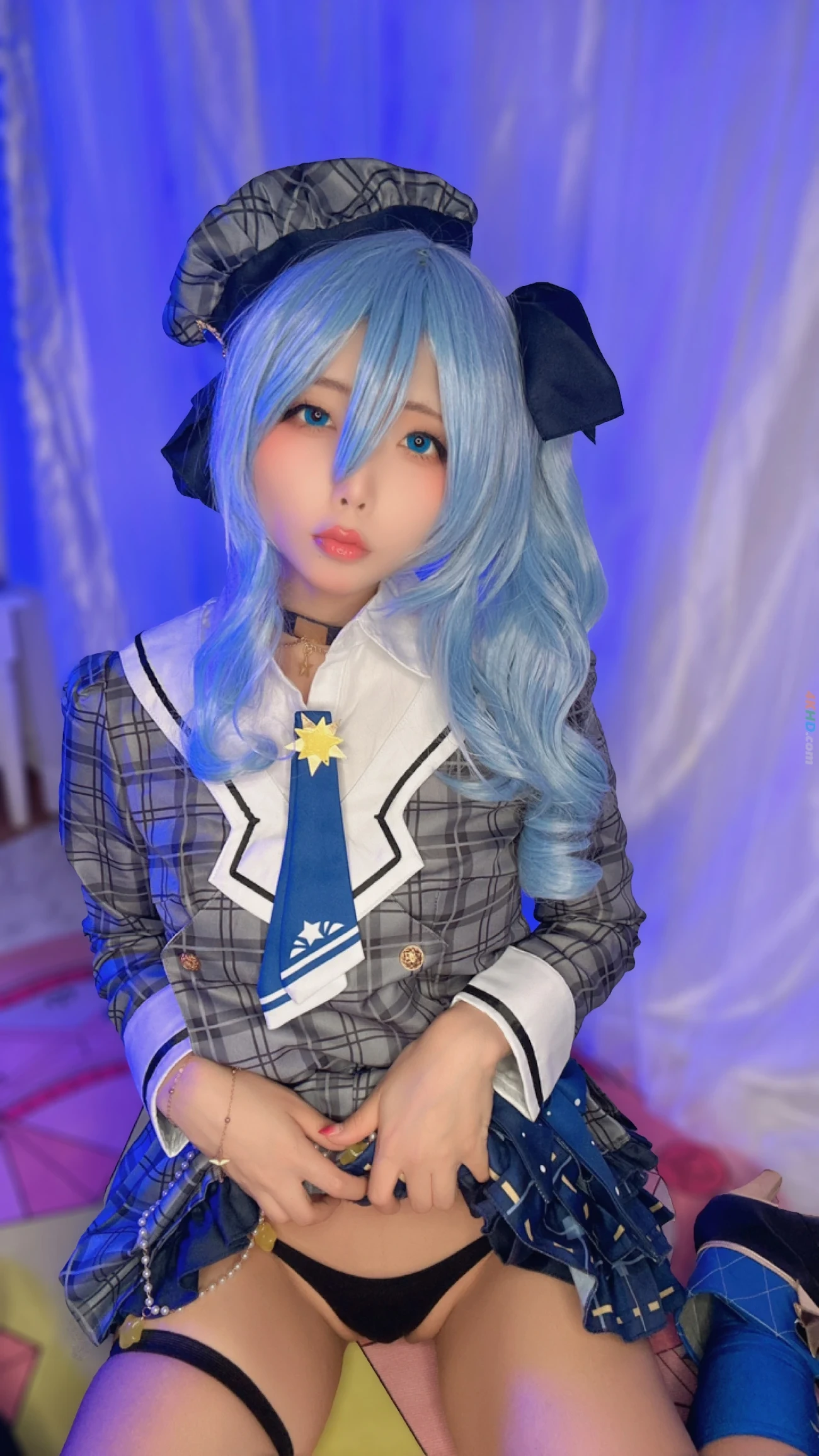 ChuChuM[ARTGRAVIA]IC - 2023.11YueHaoClass-X — photo 294