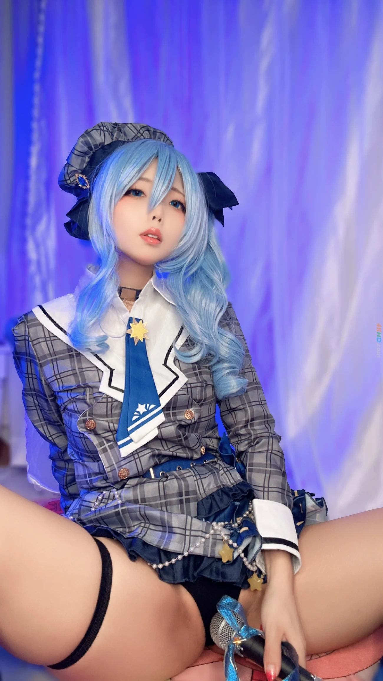 ChuChuM[ARTGRAVIA]IC - 2023.11YueHaoClass-X — photo 296