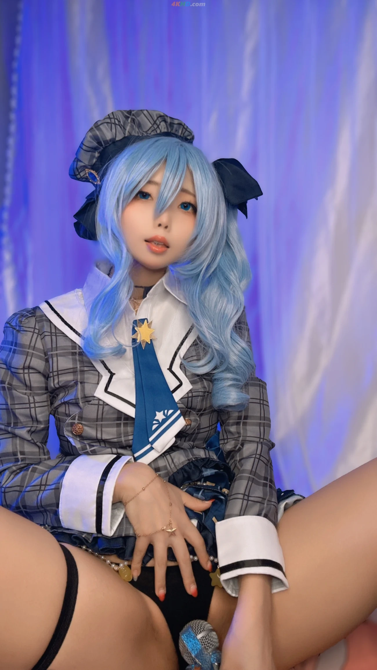 ChuChuM[ARTGRAVIA]IC - 2023.11YueHaoClass-X — photo 297