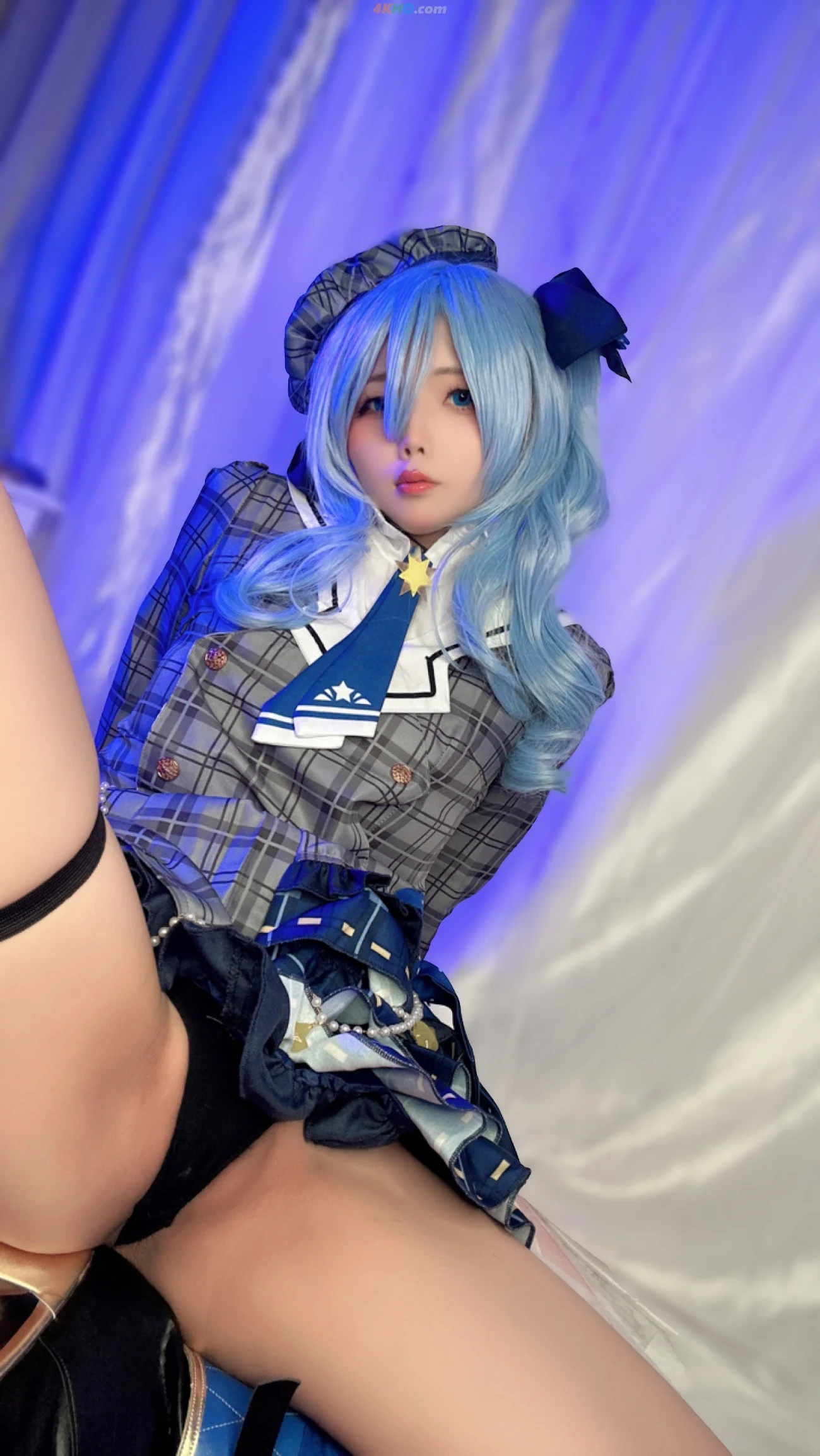 ChuChuM[ARTGRAVIA]IC - 2023.11YueHaoClass-X — photo 304