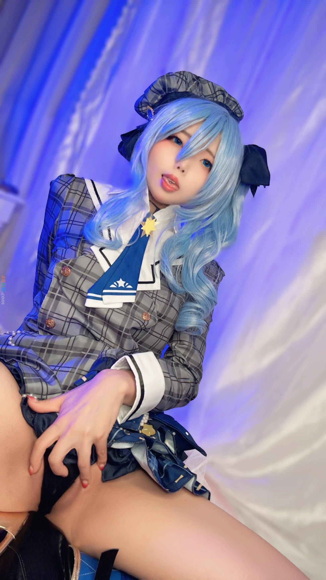 ChuChuM[ARTGRAVIA]IC - 2023.11YueHaoClass-X — photo 306