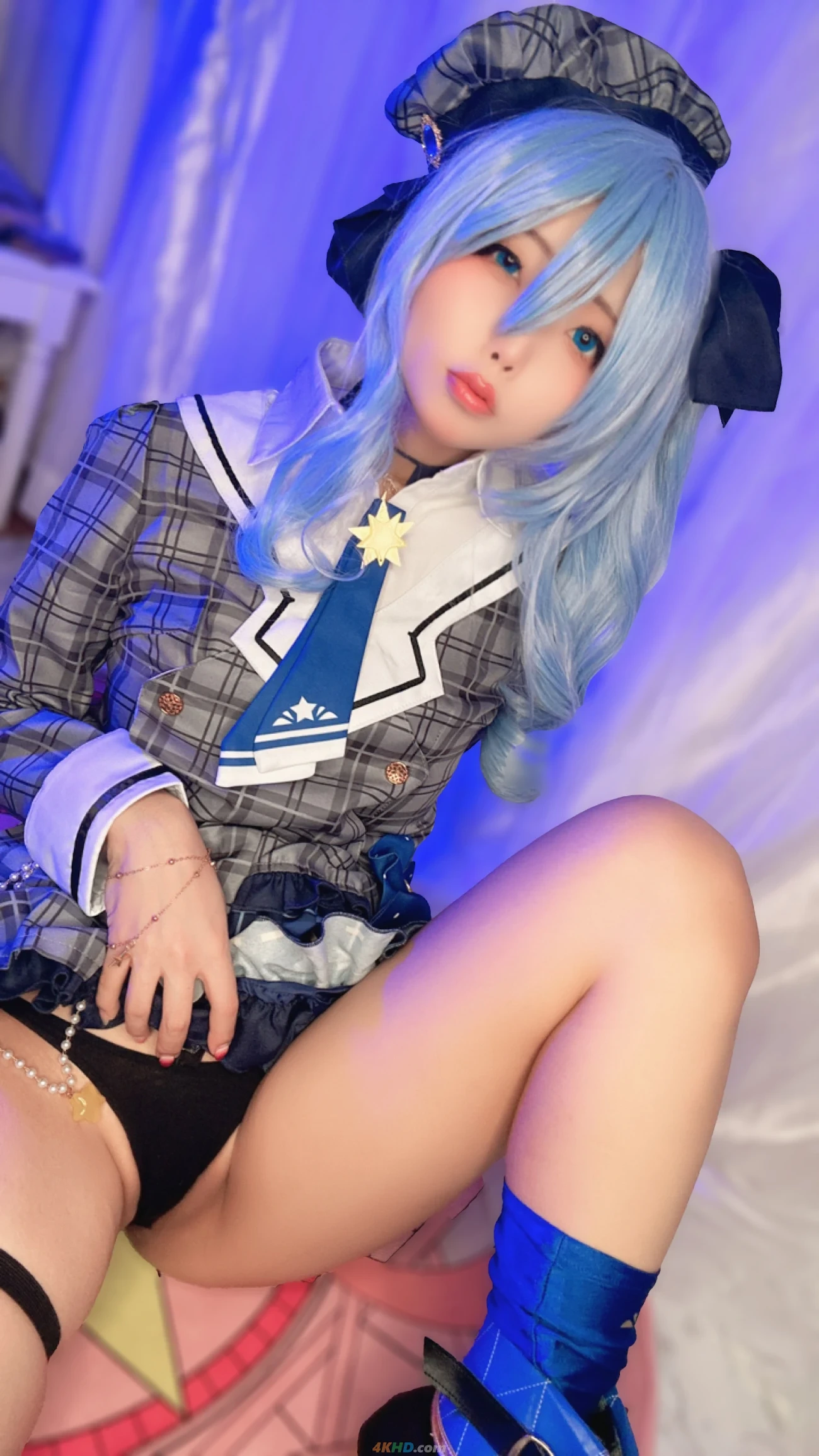 ChuChuM[ARTGRAVIA]IC - 2023.11YueHaoClass-X — photo 308