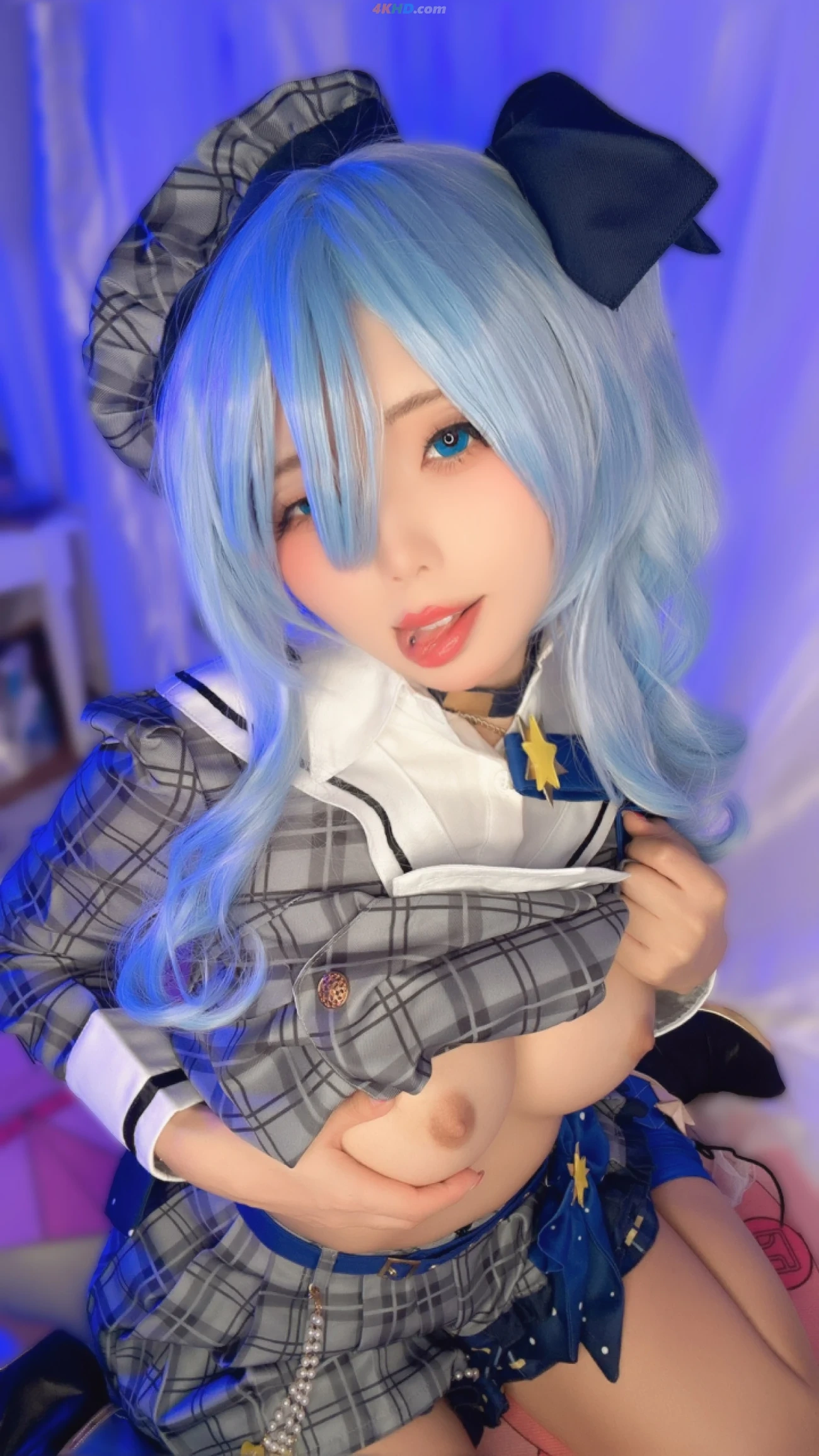 ChuChuM[ARTGRAVIA]IC - 2023.11YueHaoClass-X — photo 351