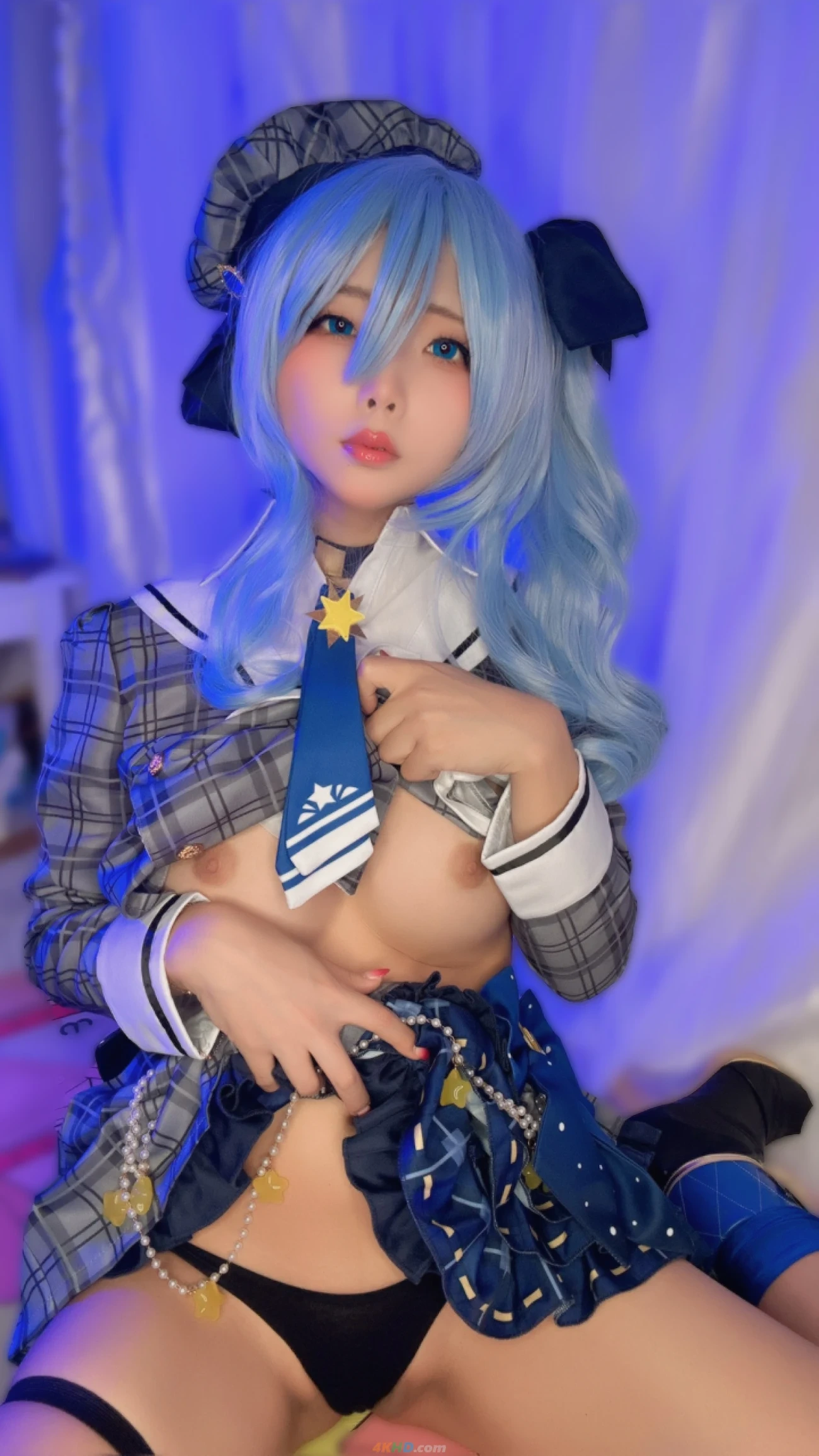 ChuChuM[ARTGRAVIA]IC - 2023.11YueHaoClass-X — photo 355