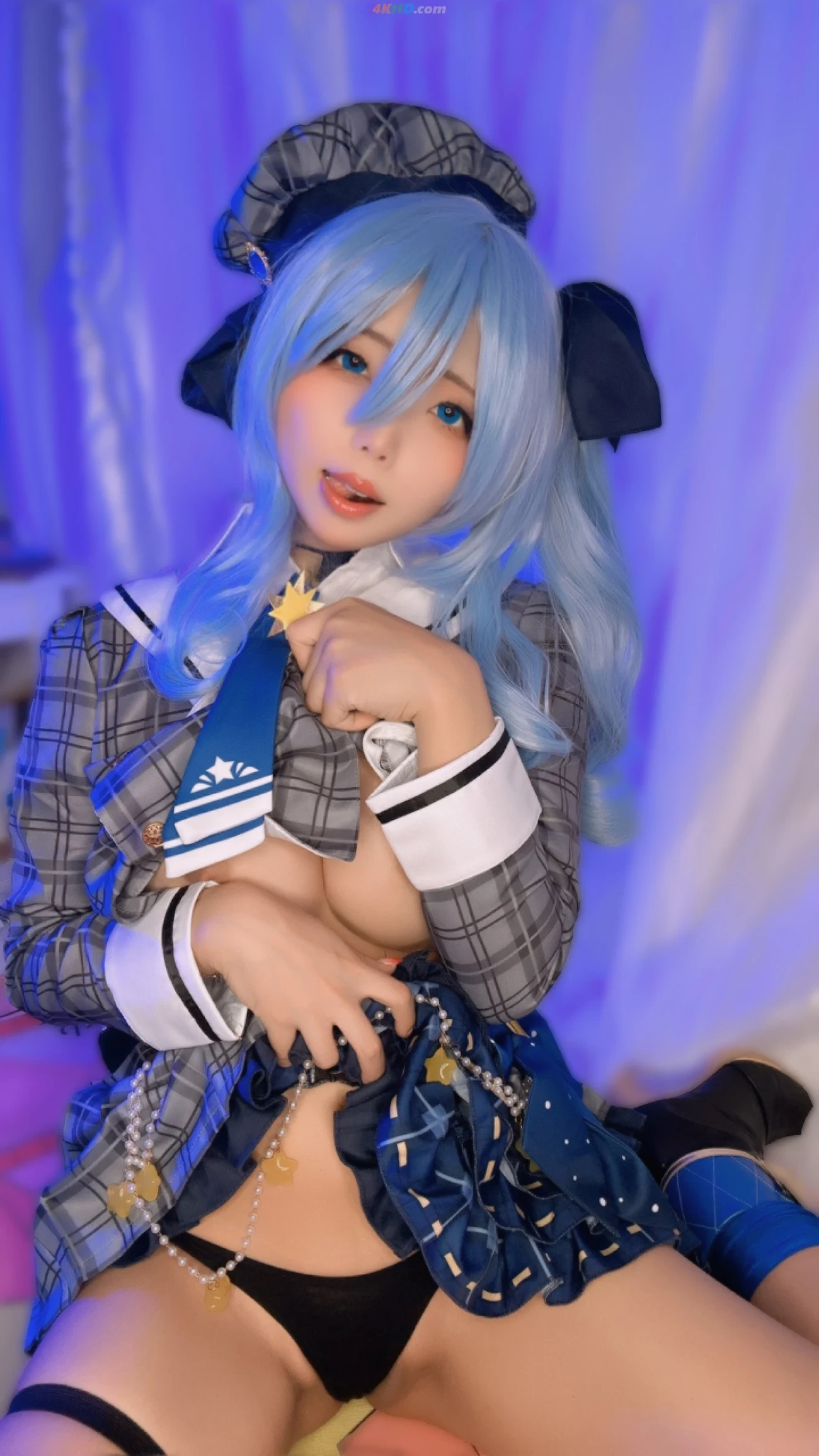 ChuChuM[ARTGRAVIA]IC - 2023.11YueHaoClass-X — photo 356