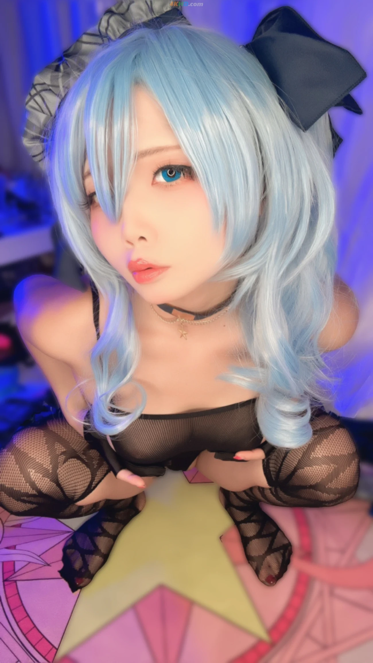 ChuChuM[ARTGRAVIA]IC - 2023.11YueHaoClass-X — photo 397