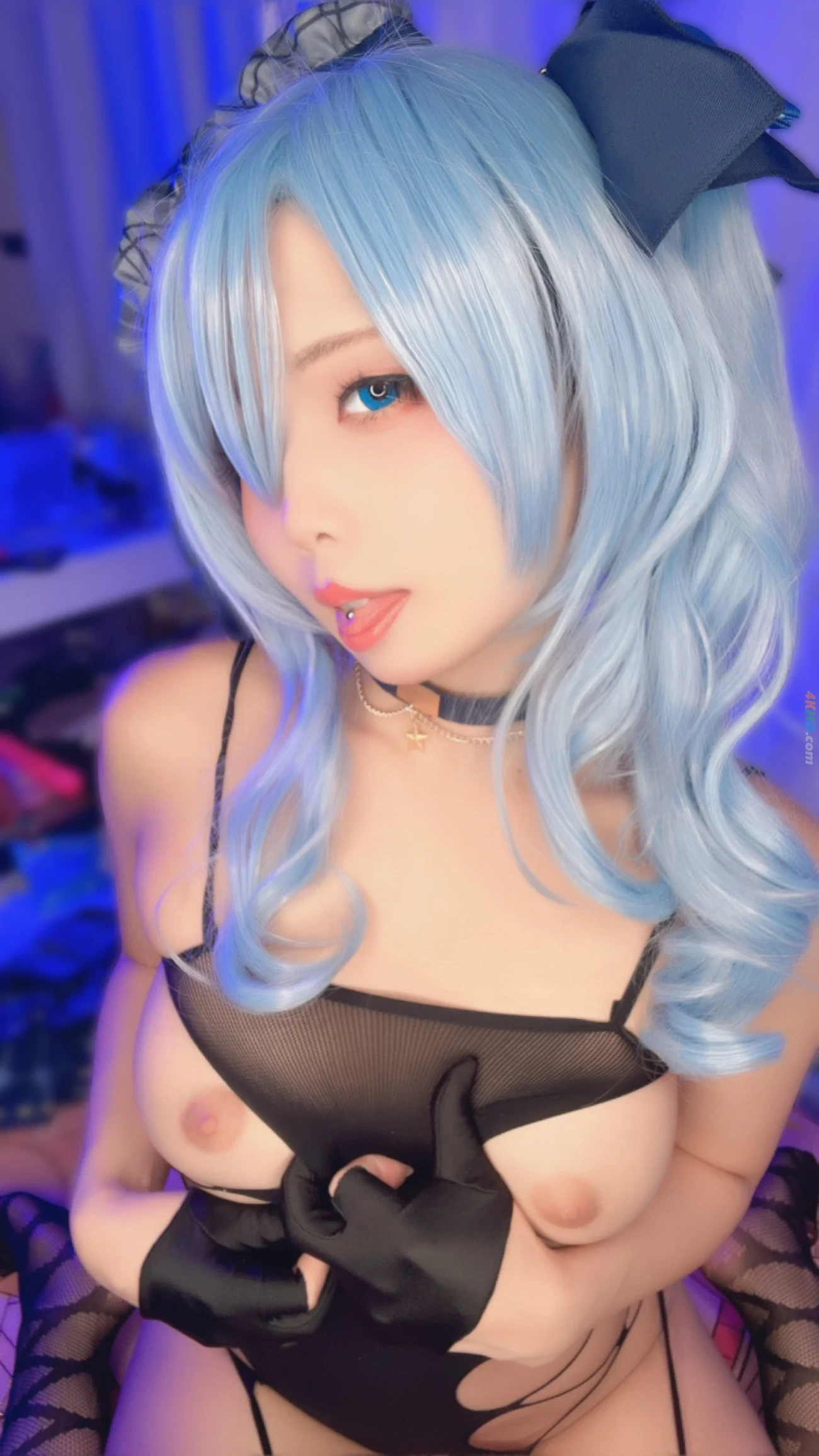 ChuChuM[ARTGRAVIA]IC - 2023.11YueHaoClass-X — photo 401