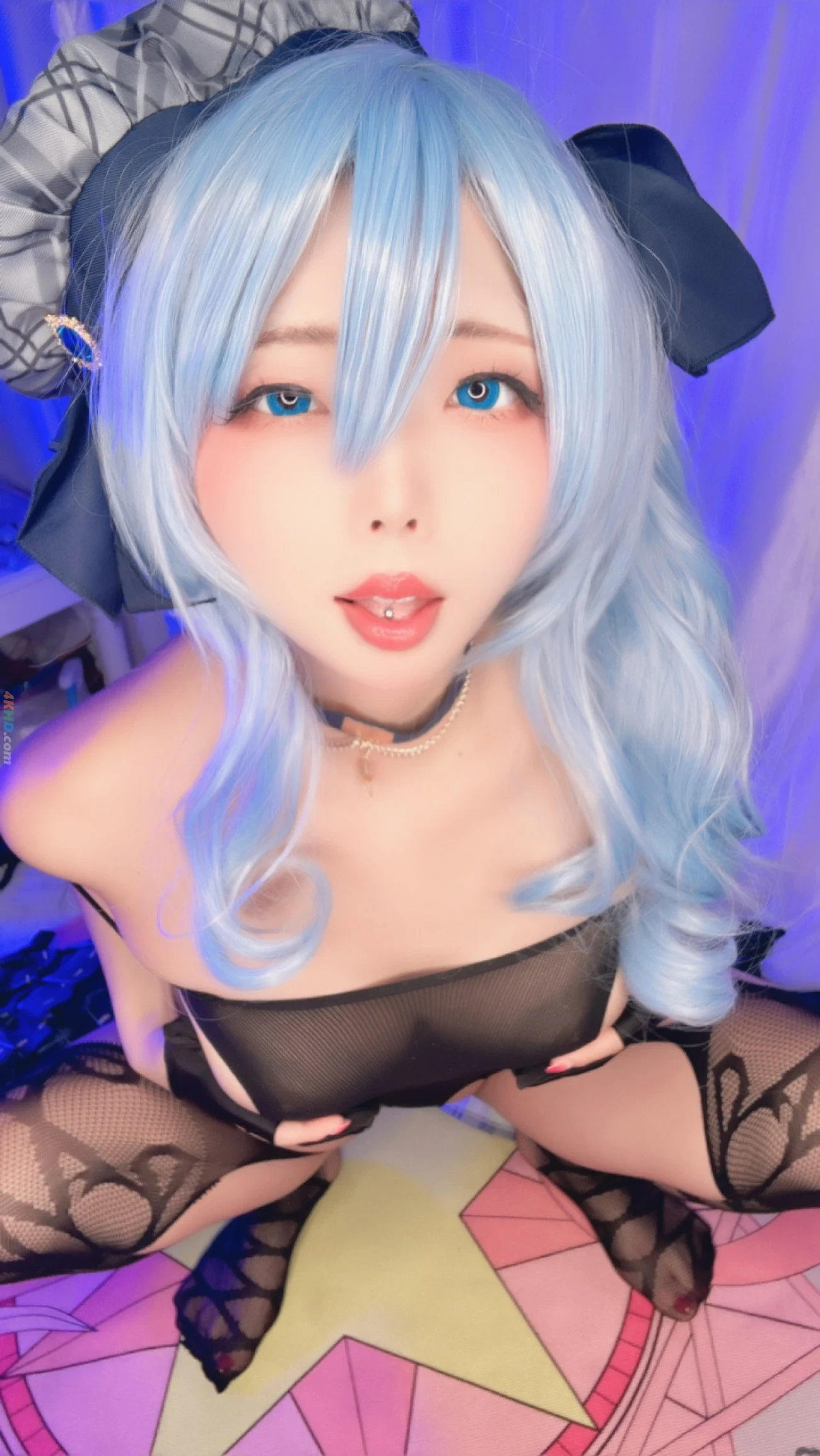 ChuChuM[ARTGRAVIA]IC - 2023.11YueHaoClass-X — photo 406