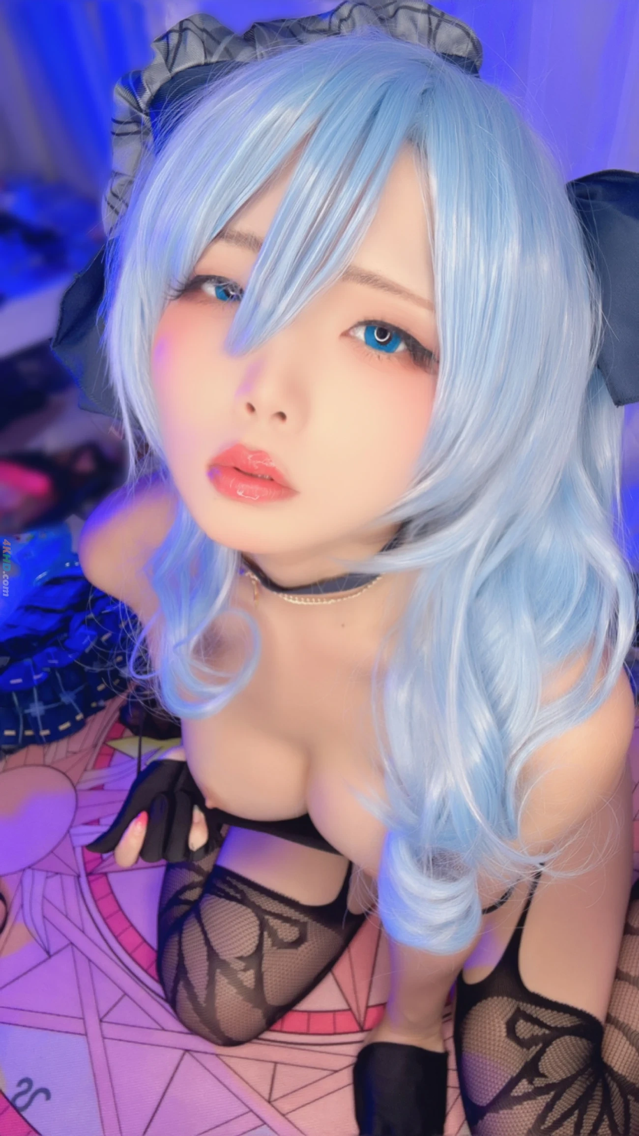 ChuChuM[ARTGRAVIA]IC - 2023.11YueHaoClass-X — photo 416
