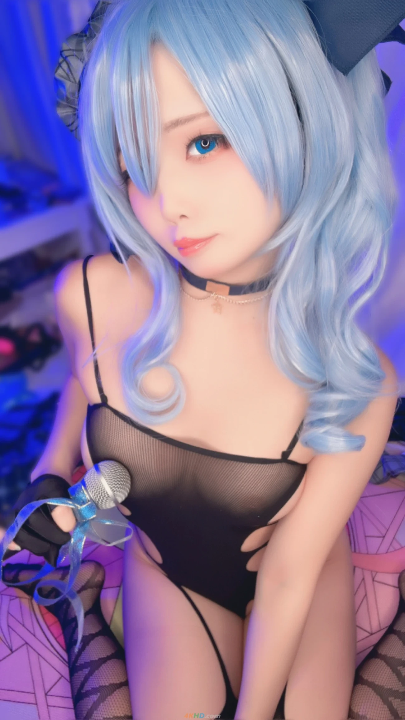 ChuChuM[ARTGRAVIA]IC - 2023.11YueHaoClass-X — photo 421