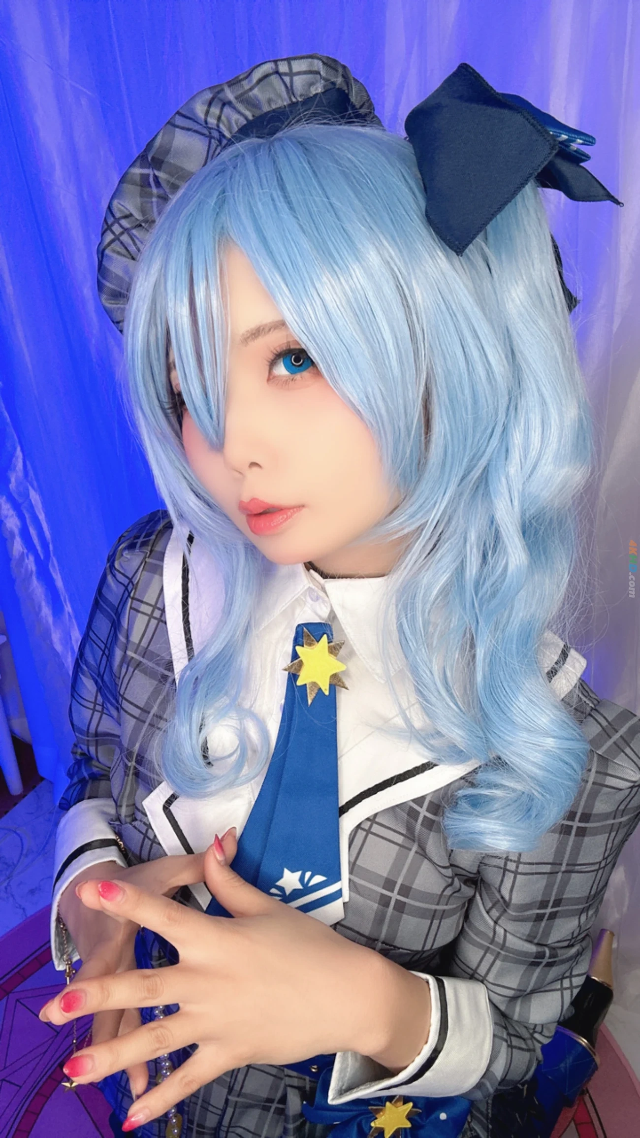 ChuChuM[ARTGRAVIA]IC - 2023.11YueHaoClass-X — photo 430