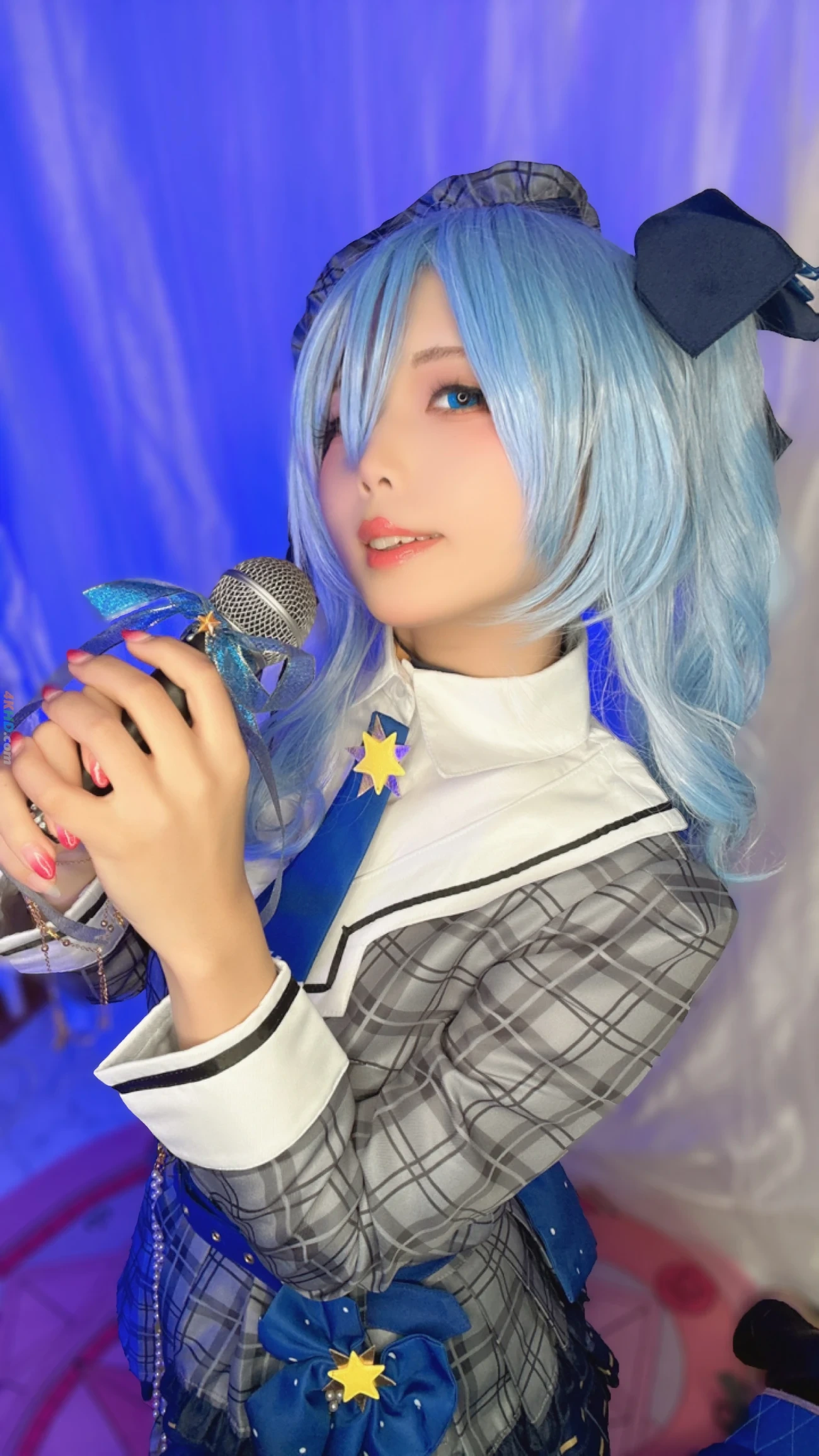 ChuChuM[ARTGRAVIA]IC - 2023.11YueHaoClass-X — photo 432
