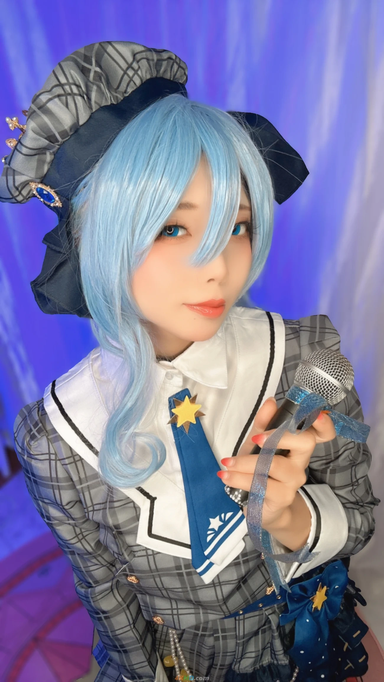 ChuChuM[ARTGRAVIA]IC - 2023.11YueHaoClass-X — photo 433