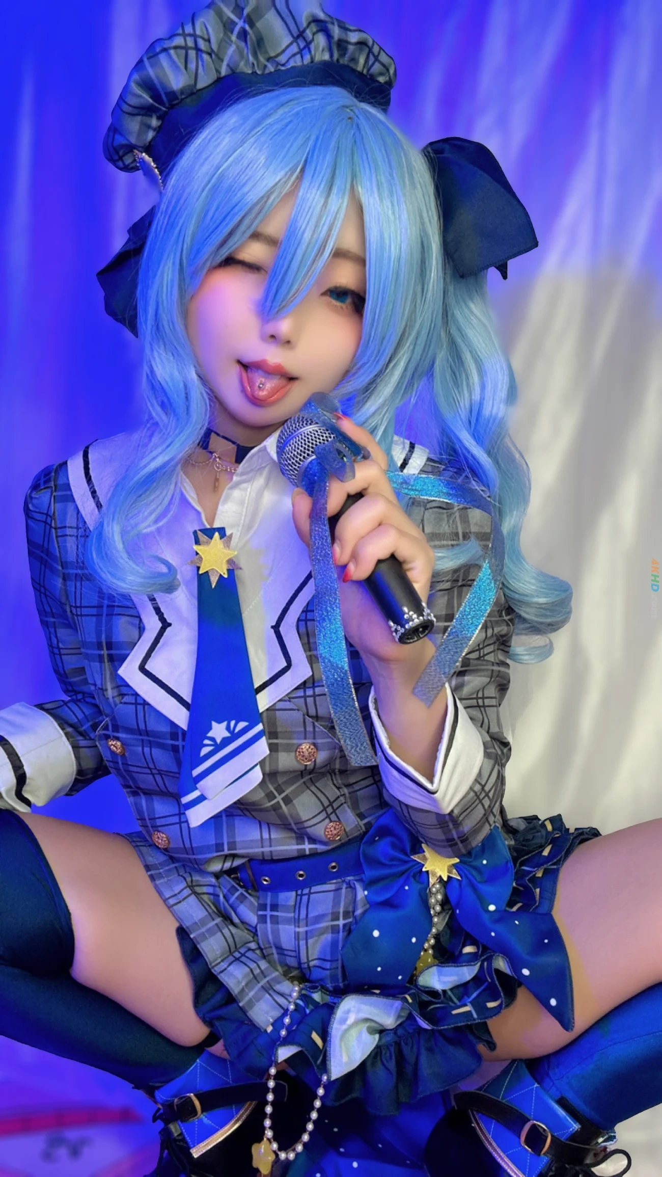 ChuChuM[ARTGRAVIA]IC - 2023.11YueHaoClass-X — photo 436