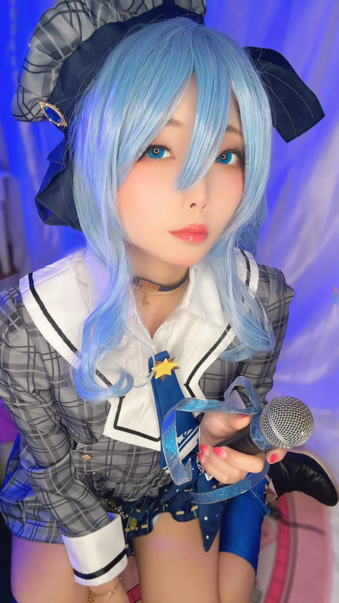 ChuChuM[ARTGRAVIA]IC - 2023.11YueHaoClass-X — photo 438