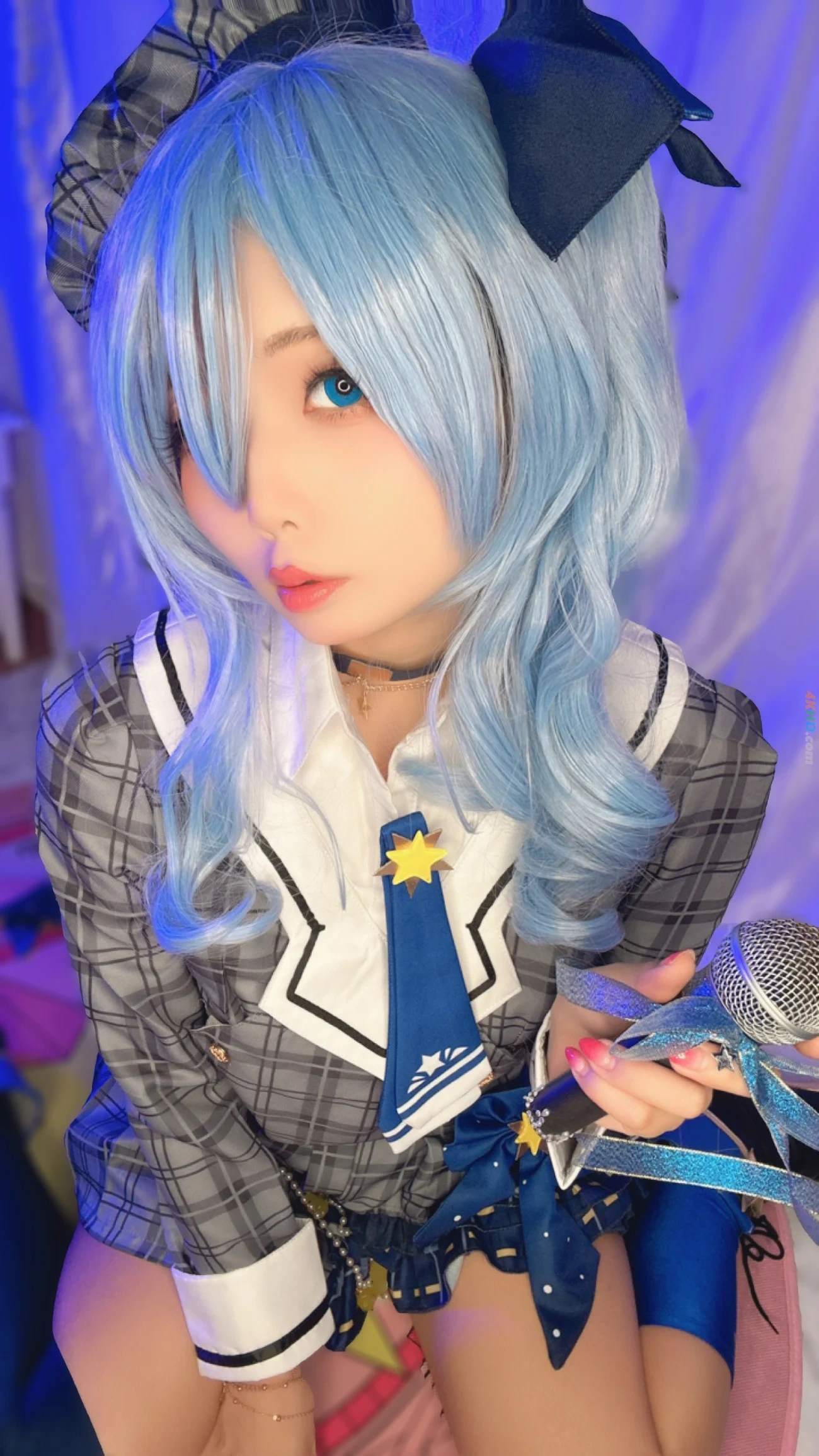 ChuChuM[ARTGRAVIA]IC - 2023.11YueHaoClass-X — photo 439