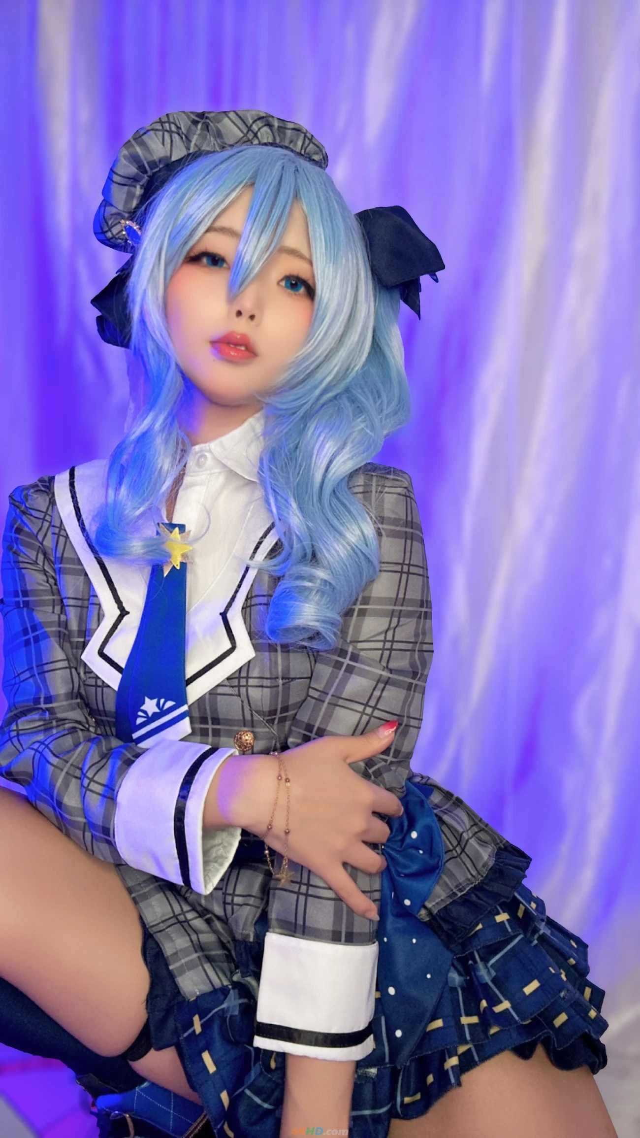 ChuChuM[ARTGRAVIA]IC - 2023.11YueHaoClass-X — photo 442