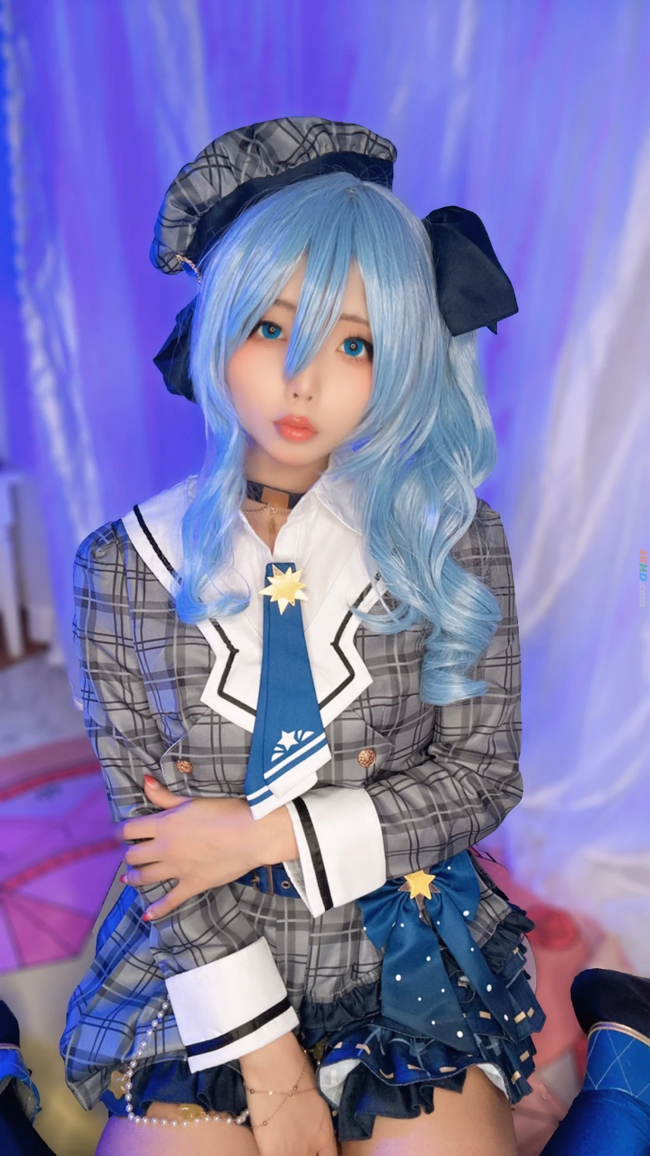 ChuChuM[ARTGRAVIA]IC - 2023.11YueHaoClass-X — photo 443
