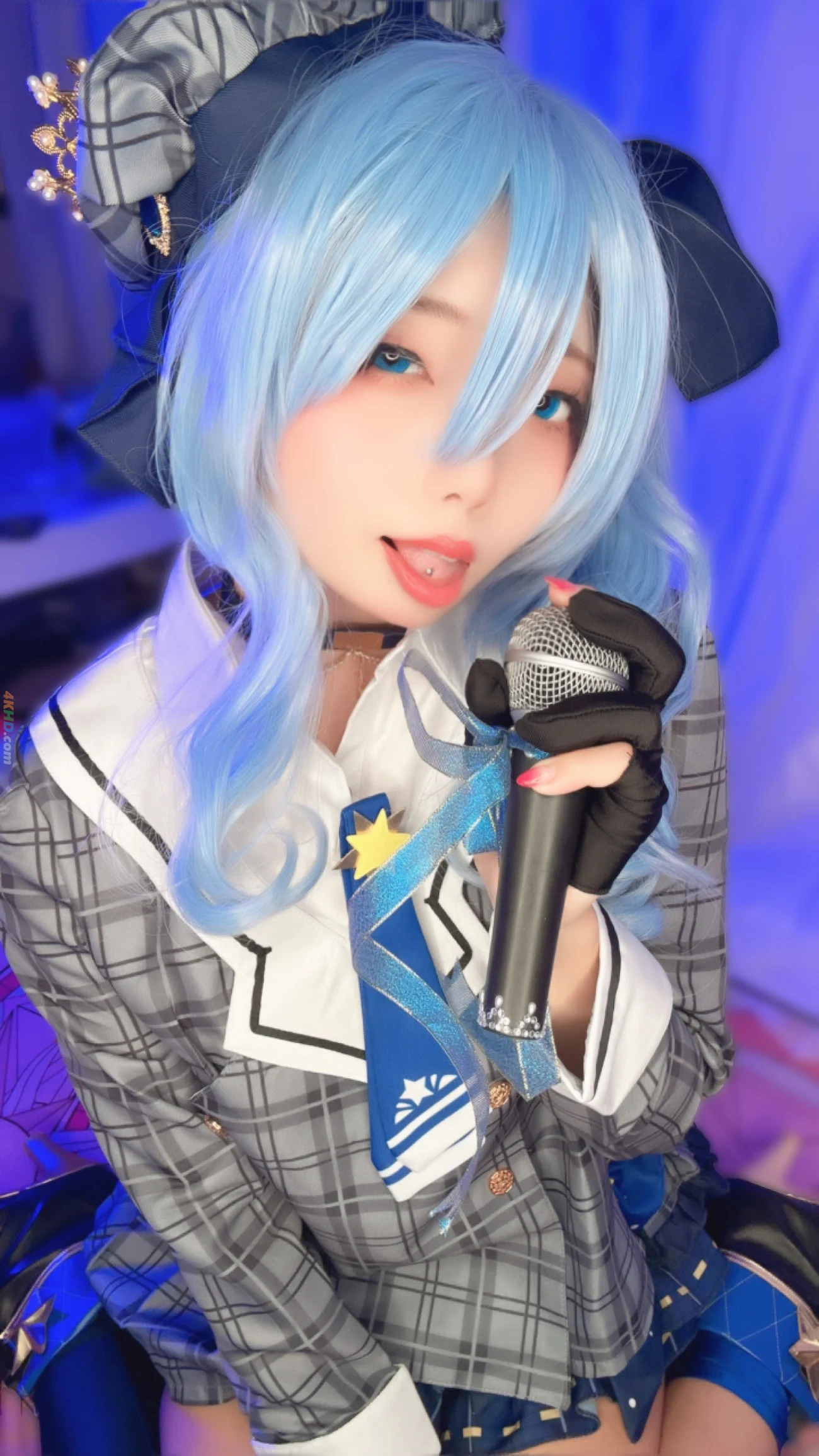 ChuChuM[ARTGRAVIA]IC - 2023.11YueHaoClass-X — photo 445