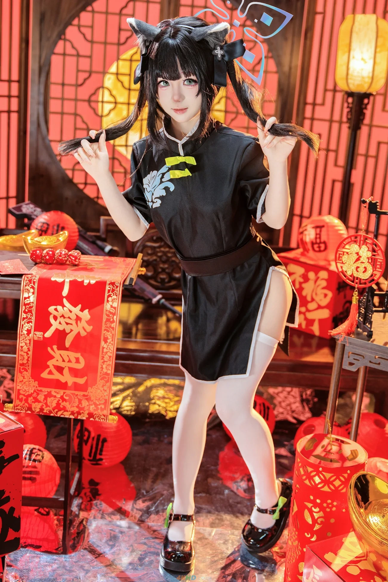 Reng - XiaoShun — photo 1