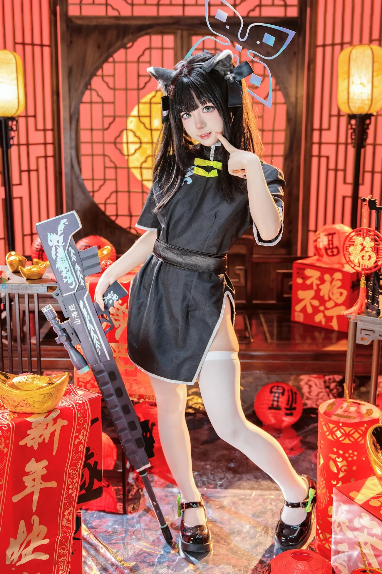 Reng - XiaoShun — photo 2