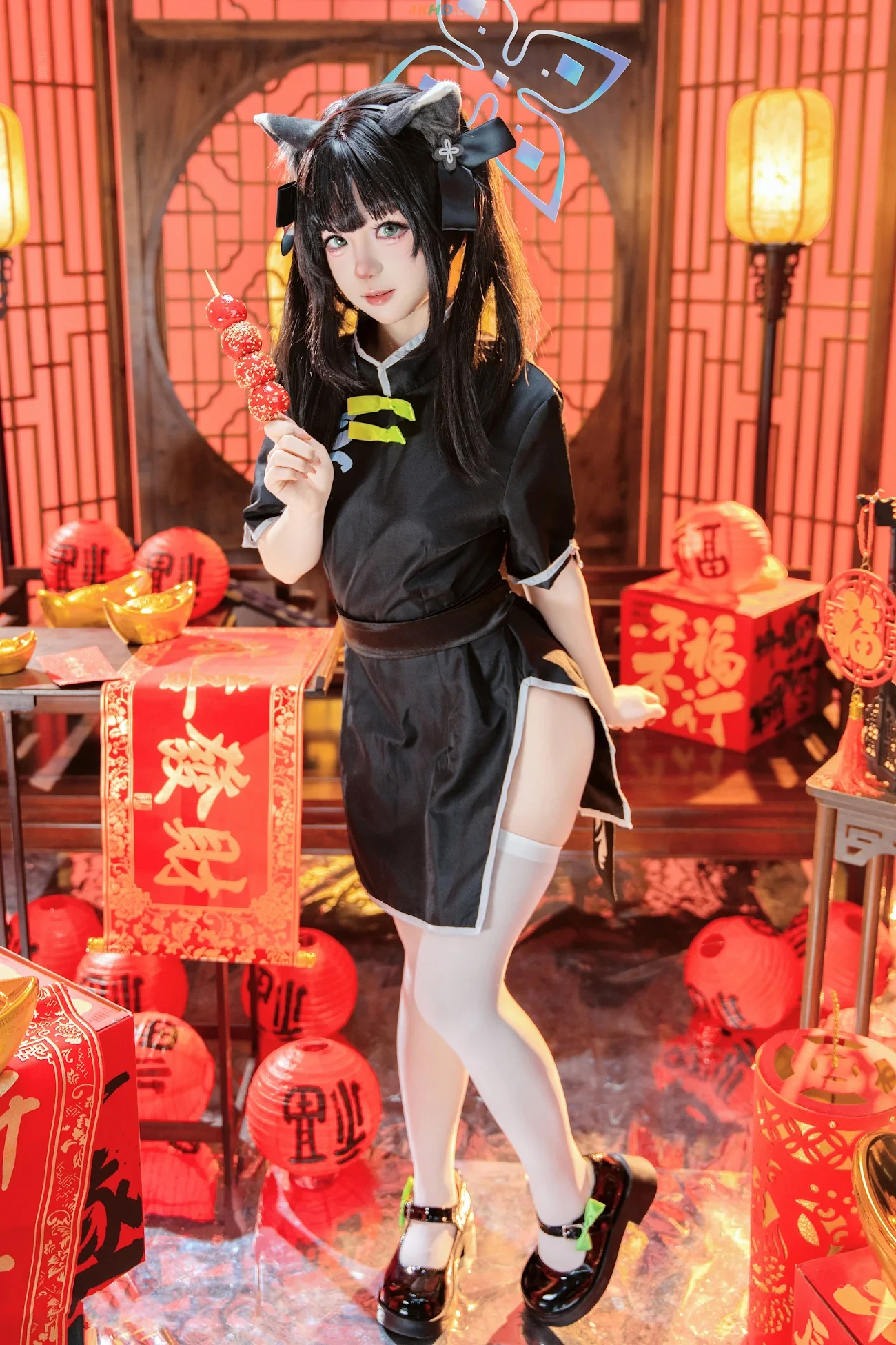Reng - XiaoShun — photo 4