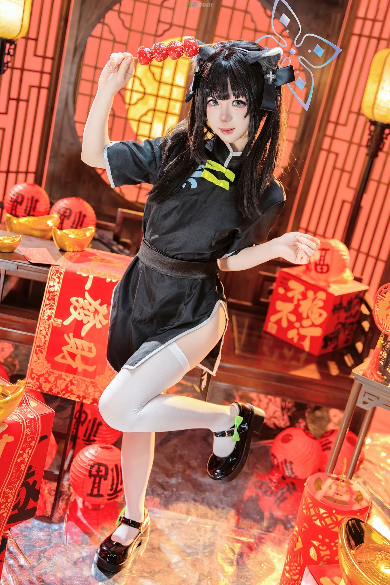 Reng - XiaoShun — photo 5