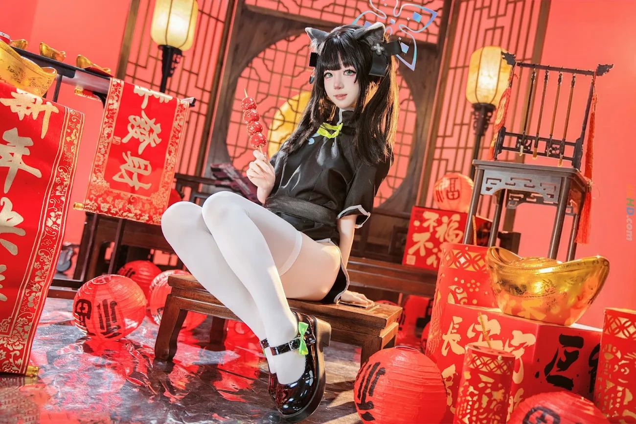 Reng - XiaoShun — photo 7