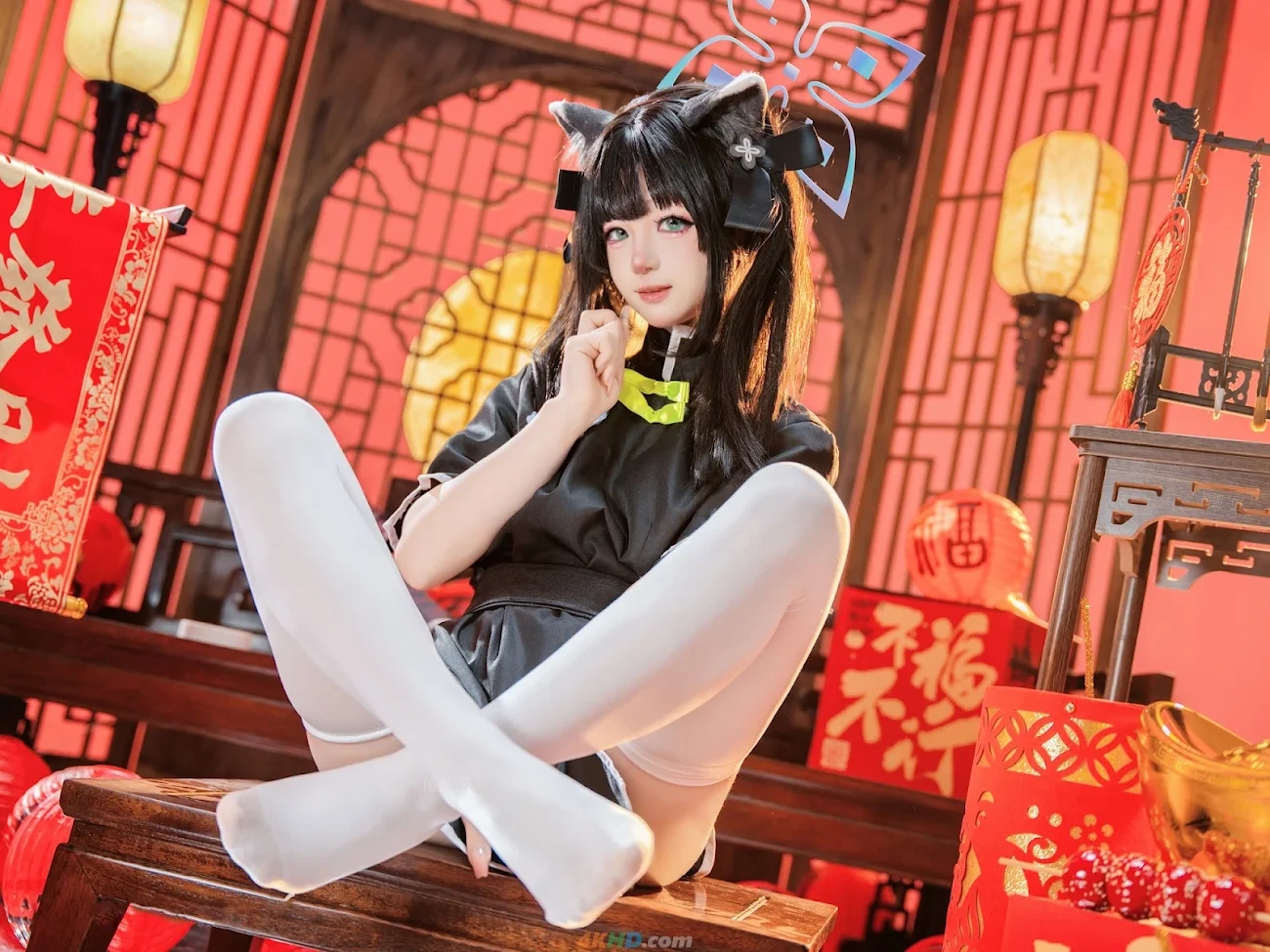 Reng - XiaoShun — photo 8
