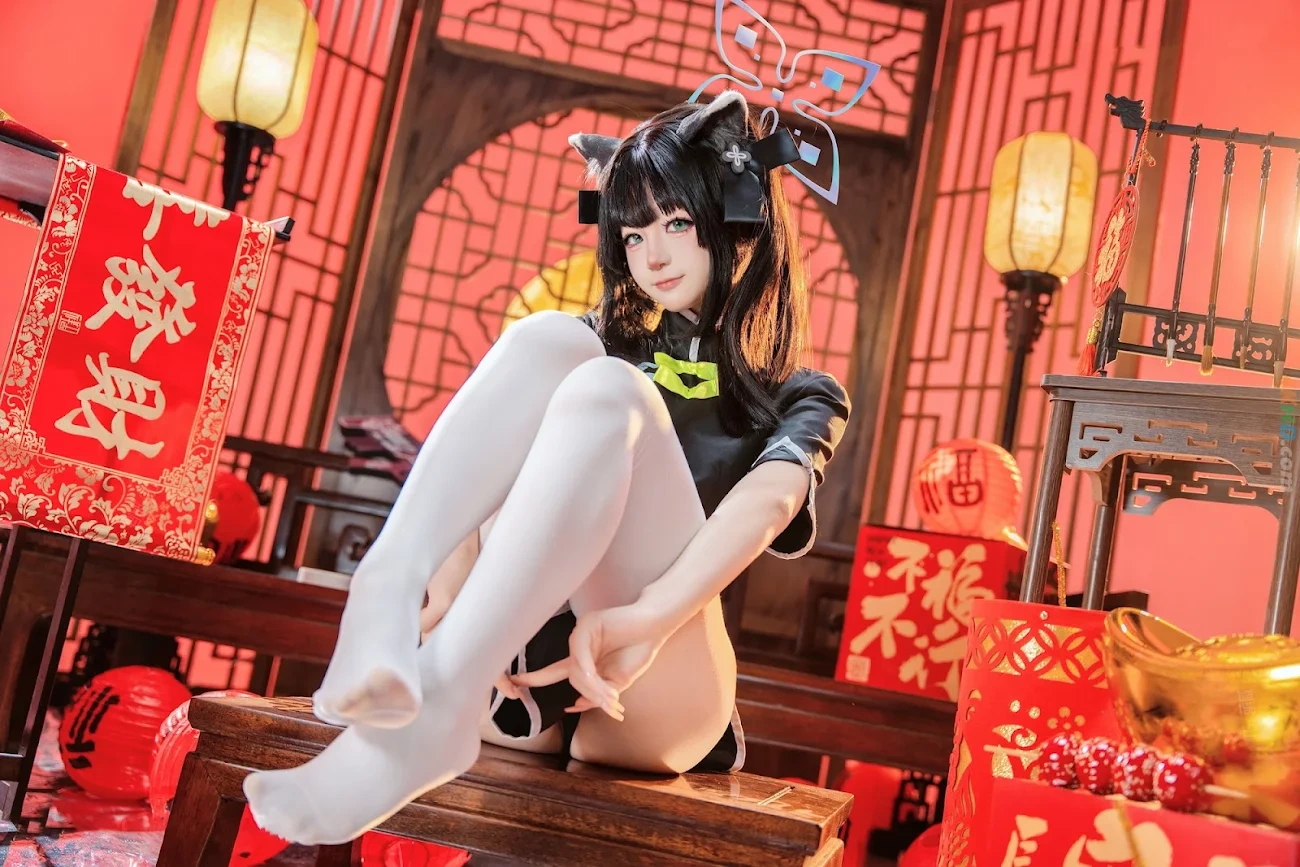Reng - XiaoShun — photo 9