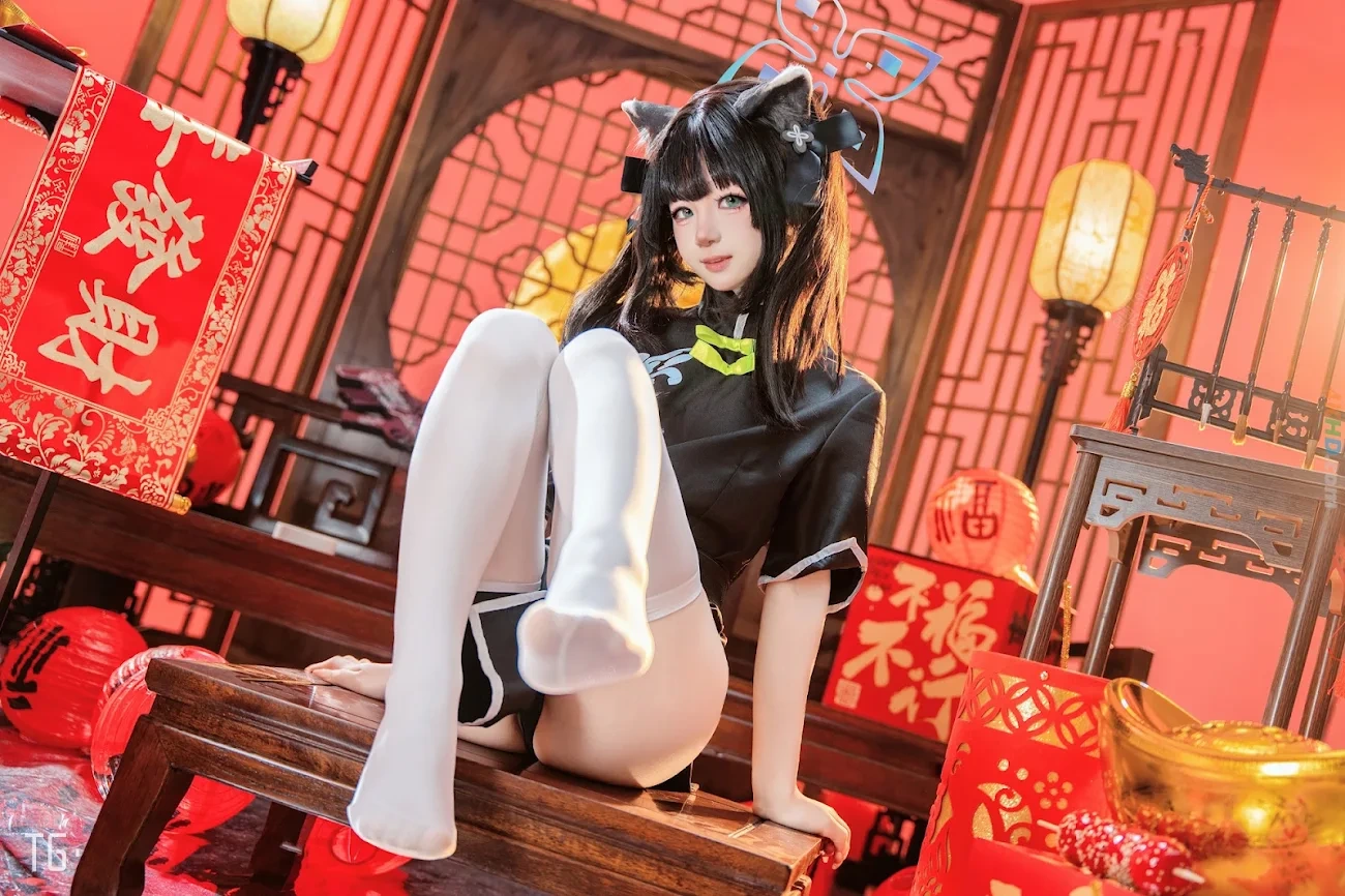 Reng - XiaoShun — photo 10