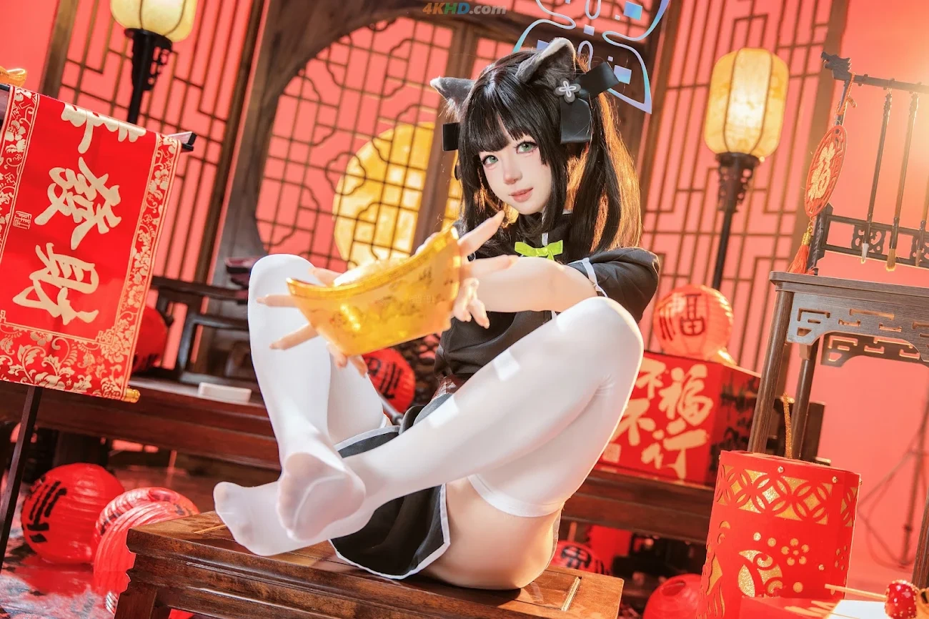 Reng - XiaoShun — photo 11