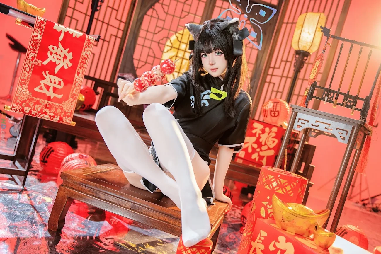 Reng - XiaoShun — photo 13
