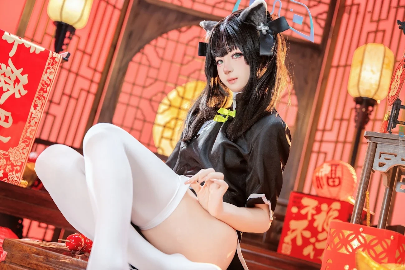Reng - XiaoShun — photo 15
