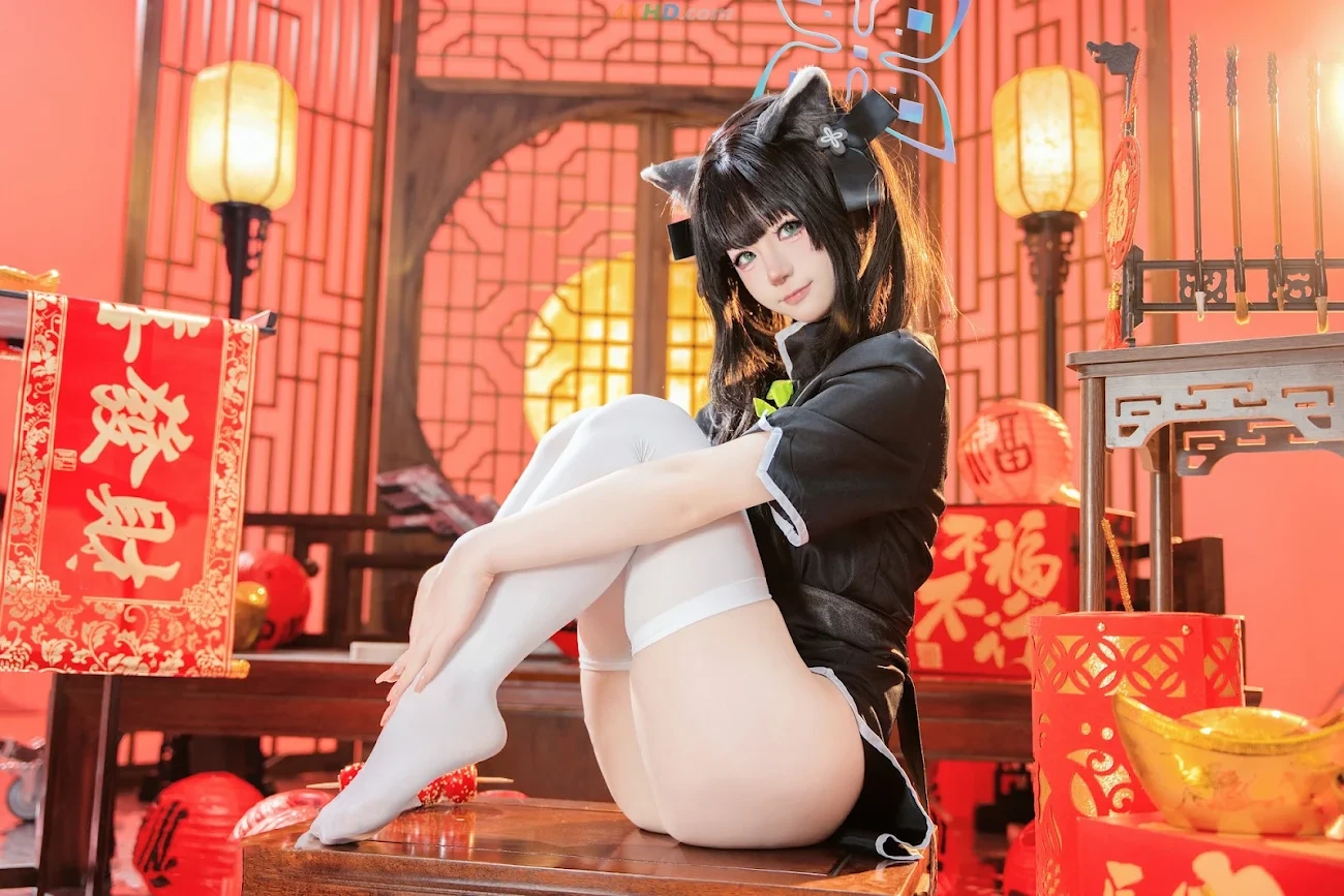 Reng - XiaoShun — photo 16