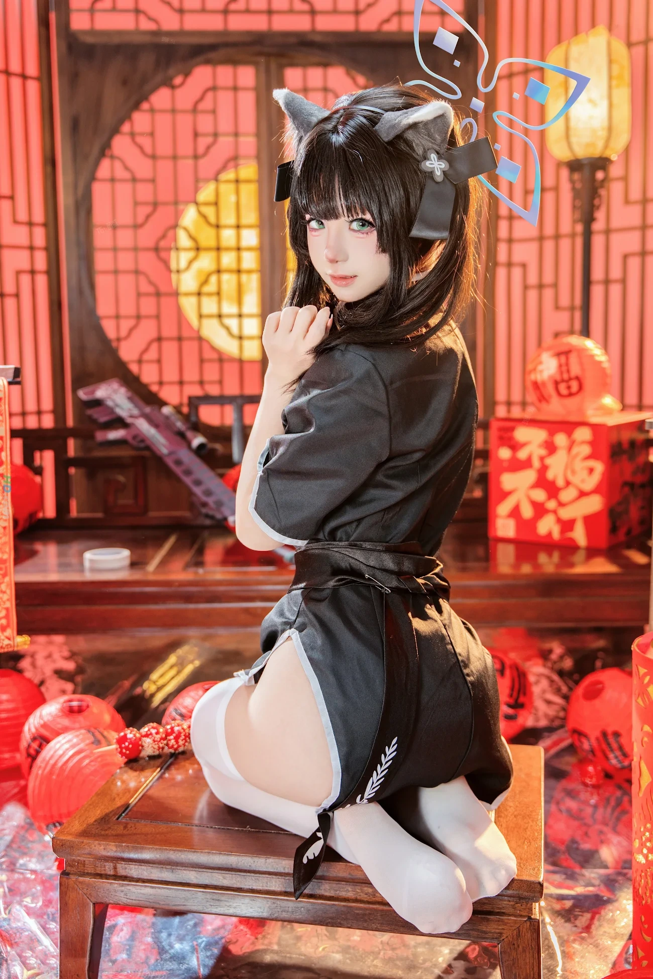 Reng - XiaoShun — photo 17