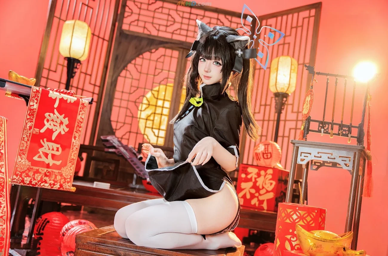 Reng - XiaoShun — photo 18