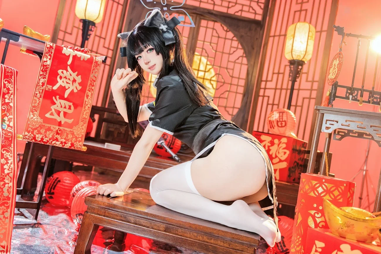 Reng - XiaoShun — photo 19