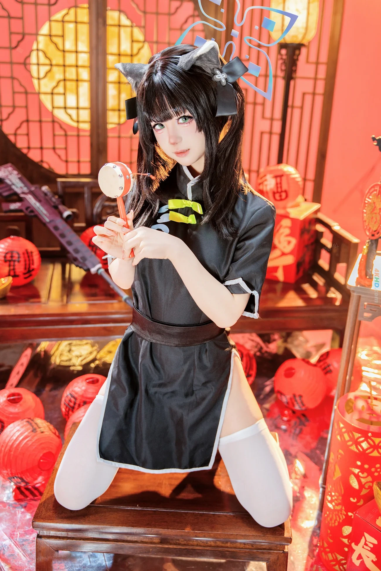 Reng - XiaoShun — photo 20