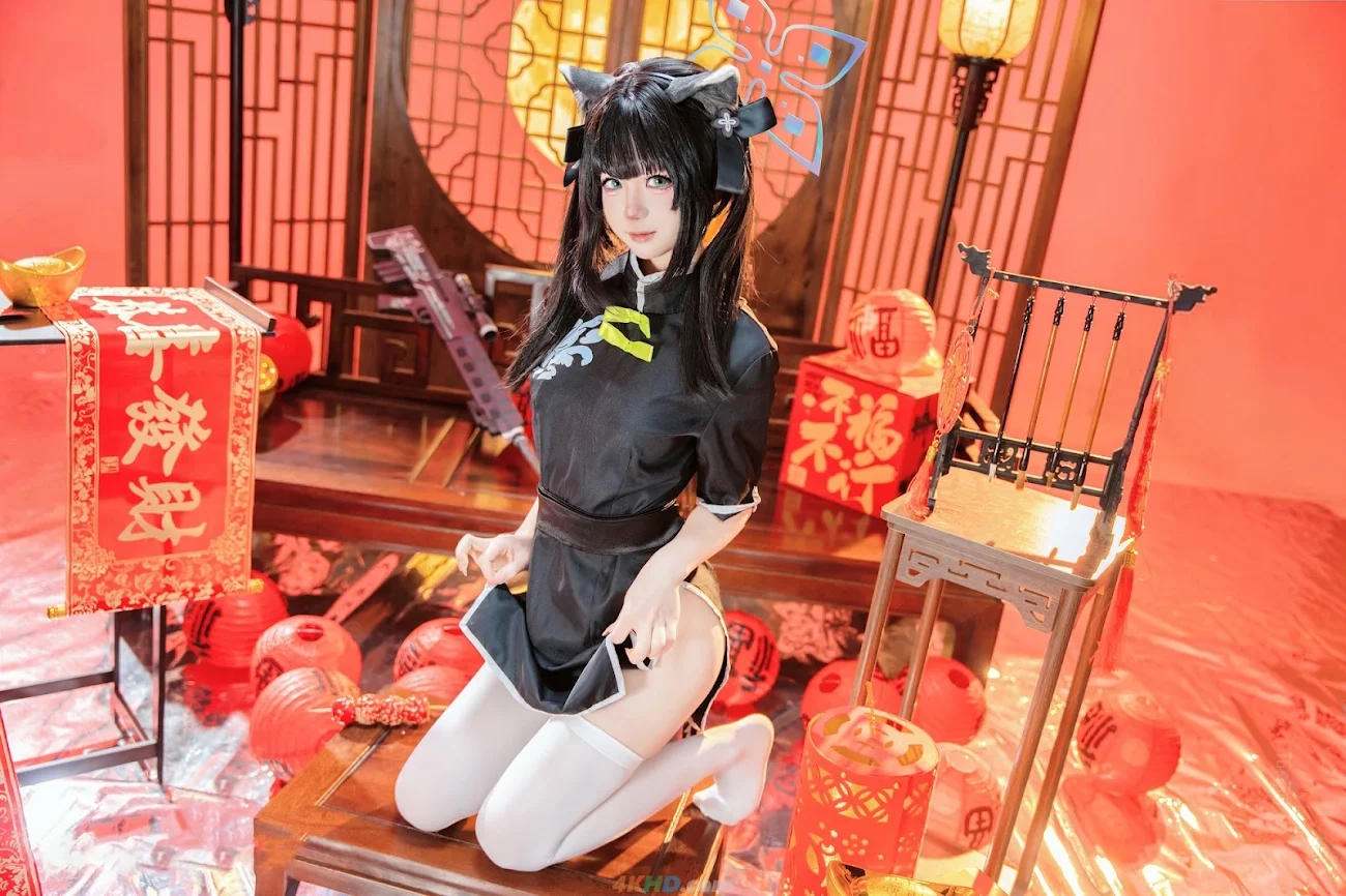 Reng - XiaoShun — photo 21