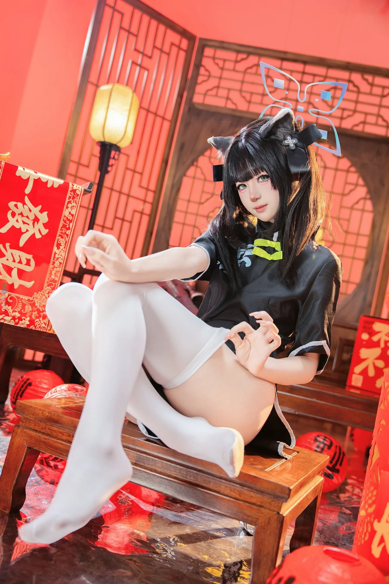 Reng - XiaoShun — photo 22