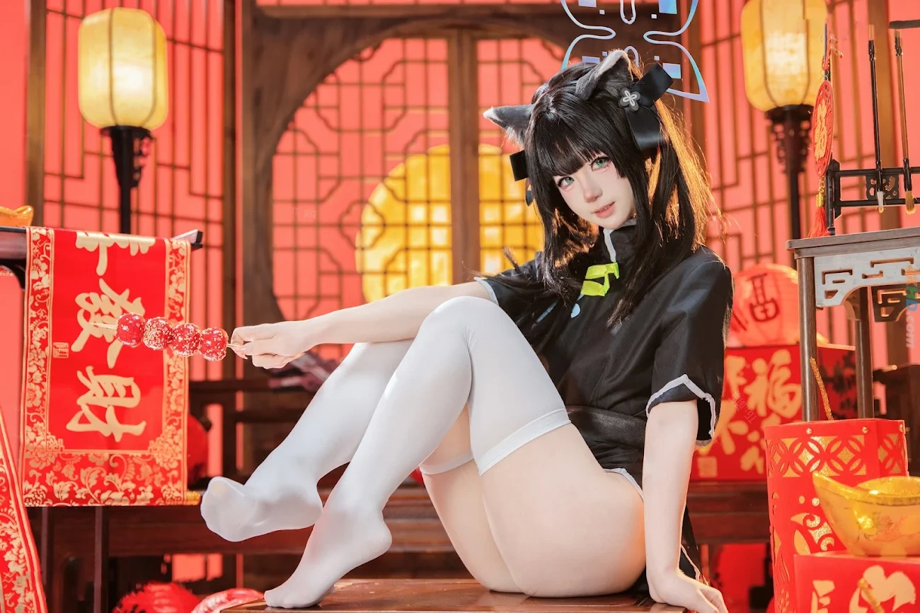 Reng - XiaoShun — photo 23