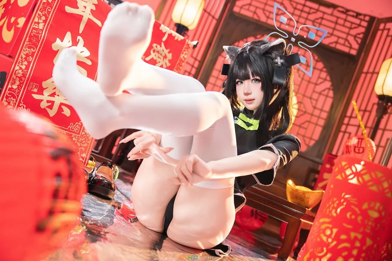 Reng - XiaoShun — photo 24