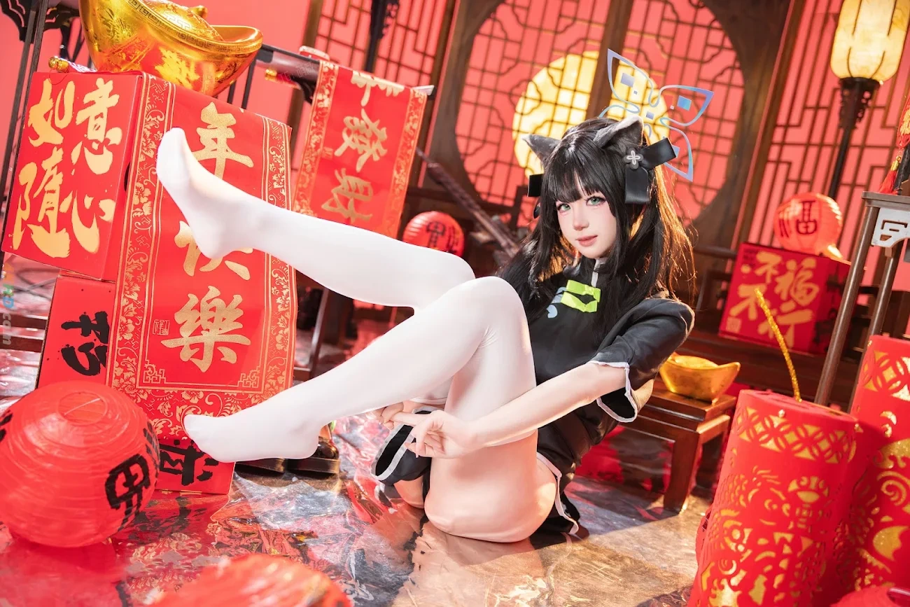 Reng - XiaoShun — photo 25