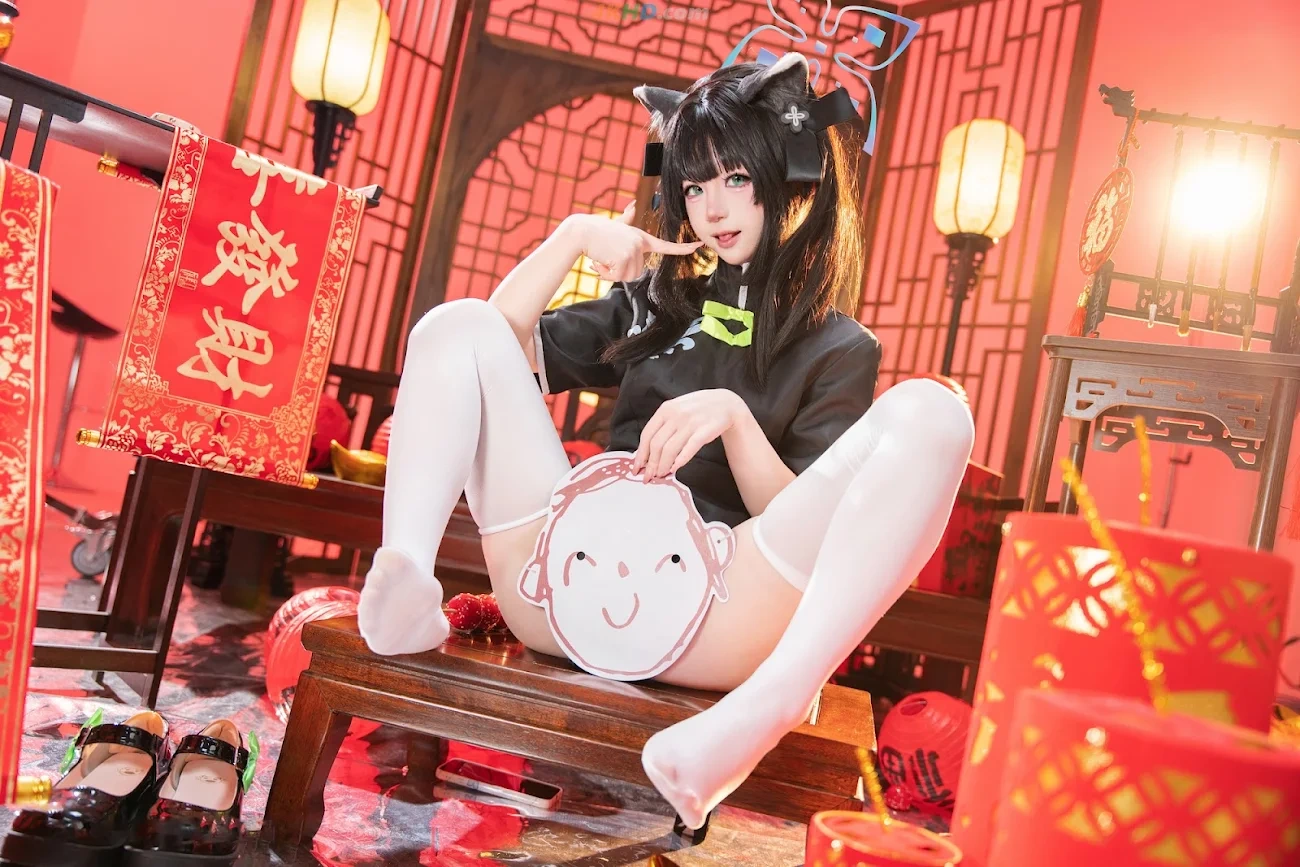 Reng - XiaoShun — photo 26