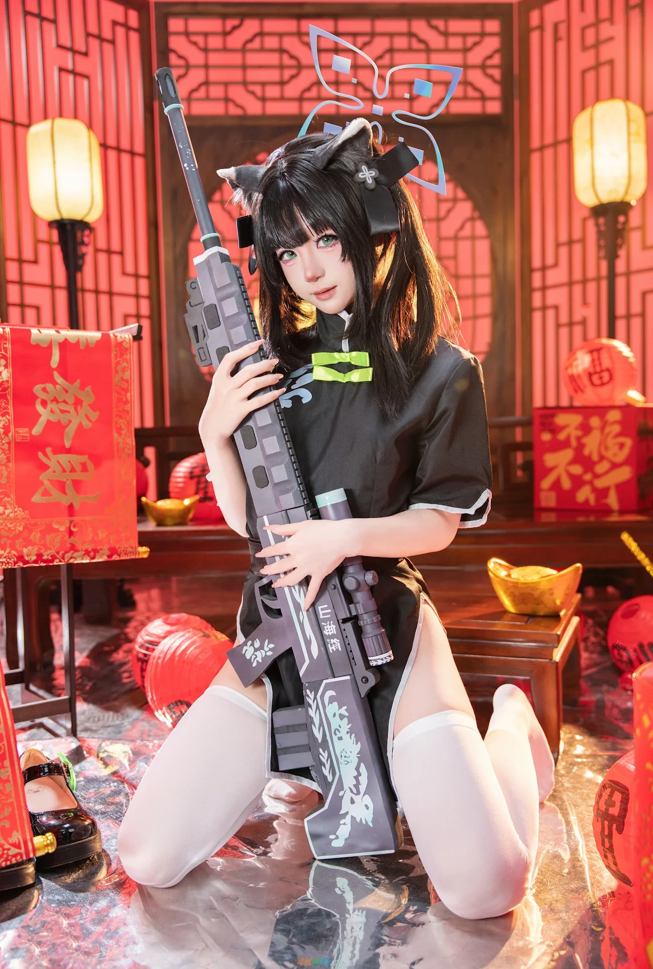 Reng - XiaoShun — photo 27