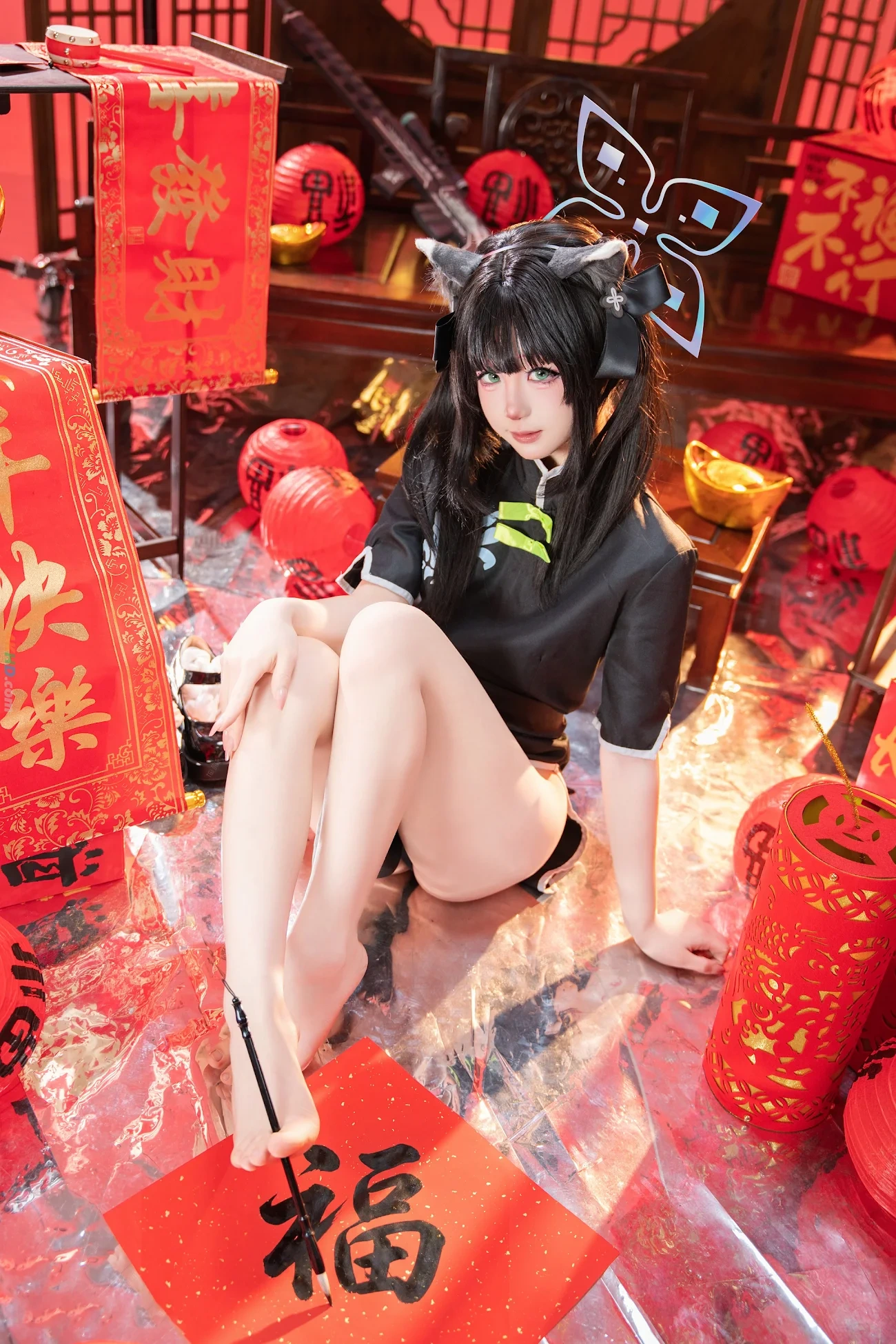 Reng - XiaoShun — photo 29